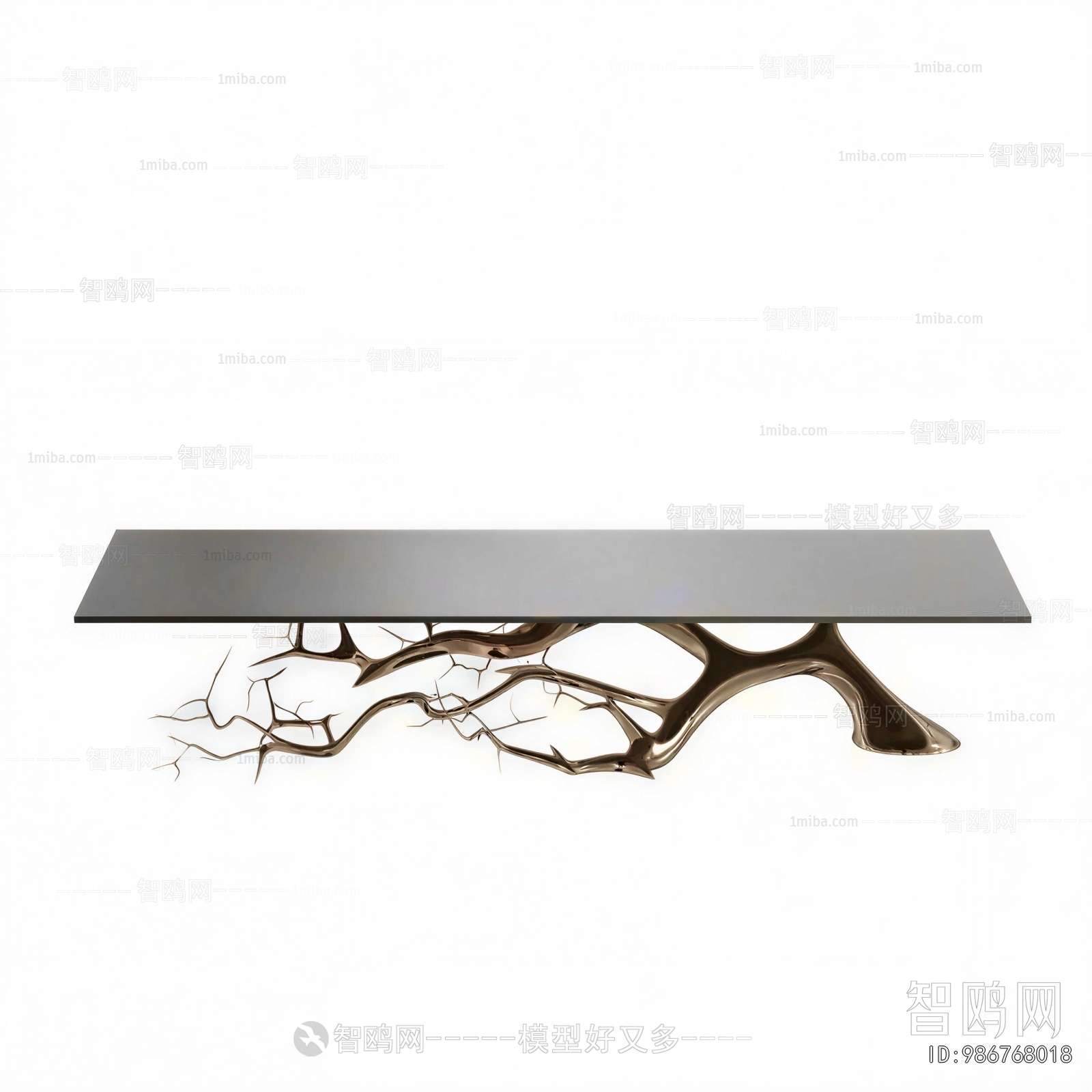 Modern Coffee Table
