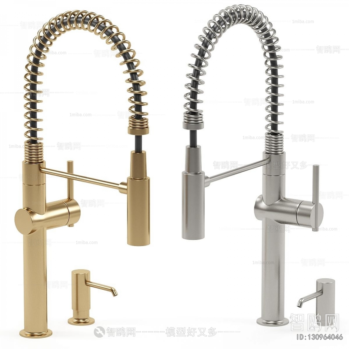Modern Faucet/Shower