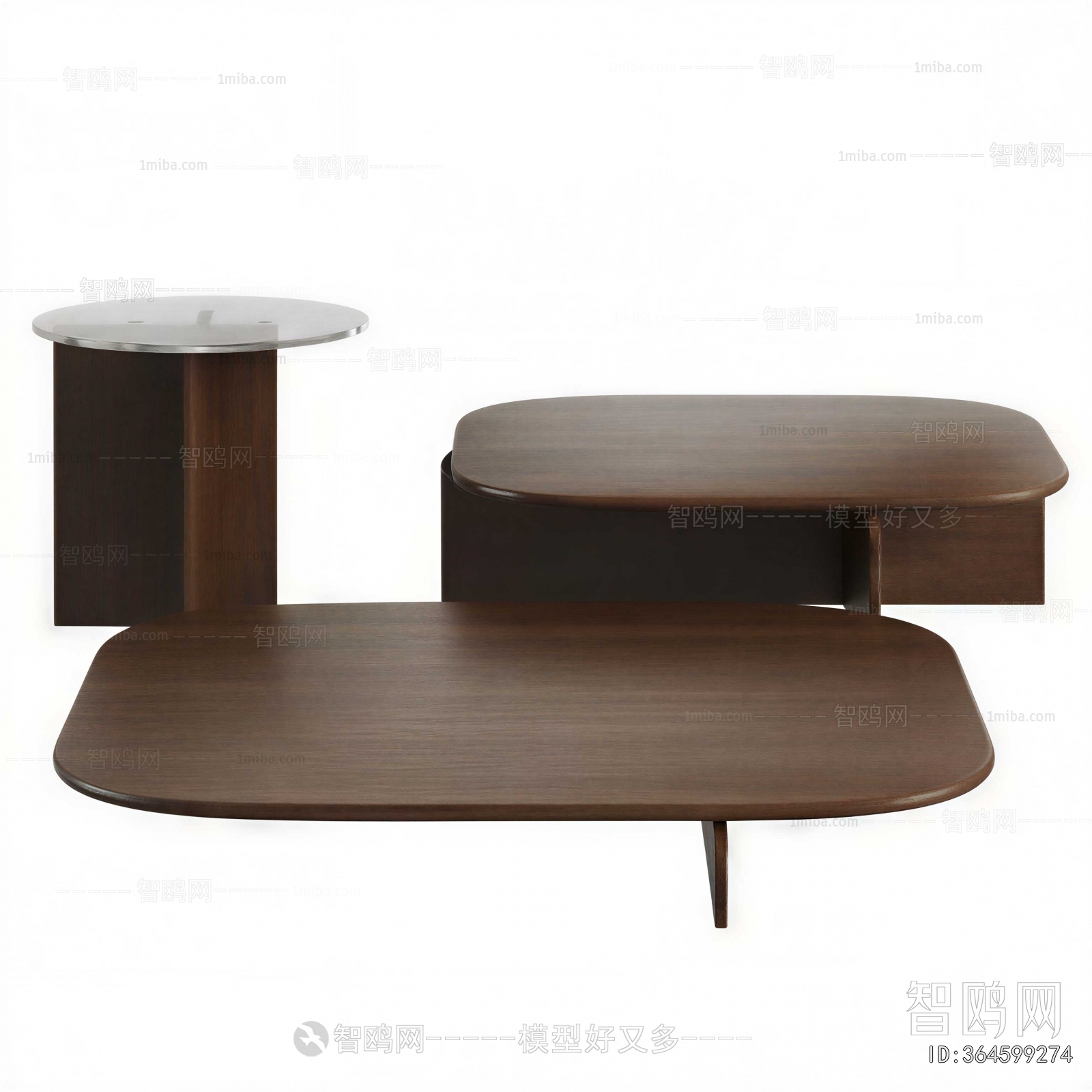 Modern Coffee Table