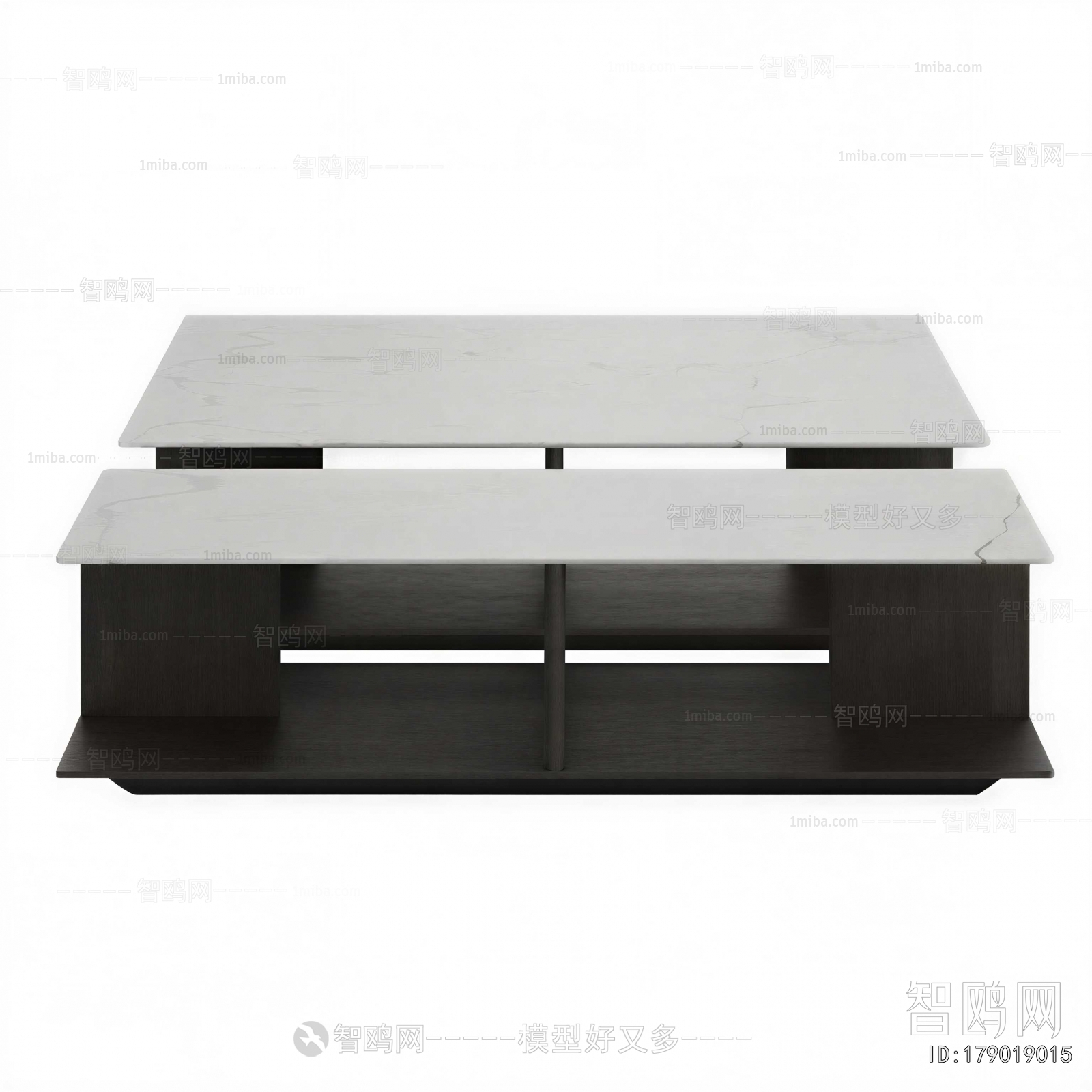 Modern Coffee Table