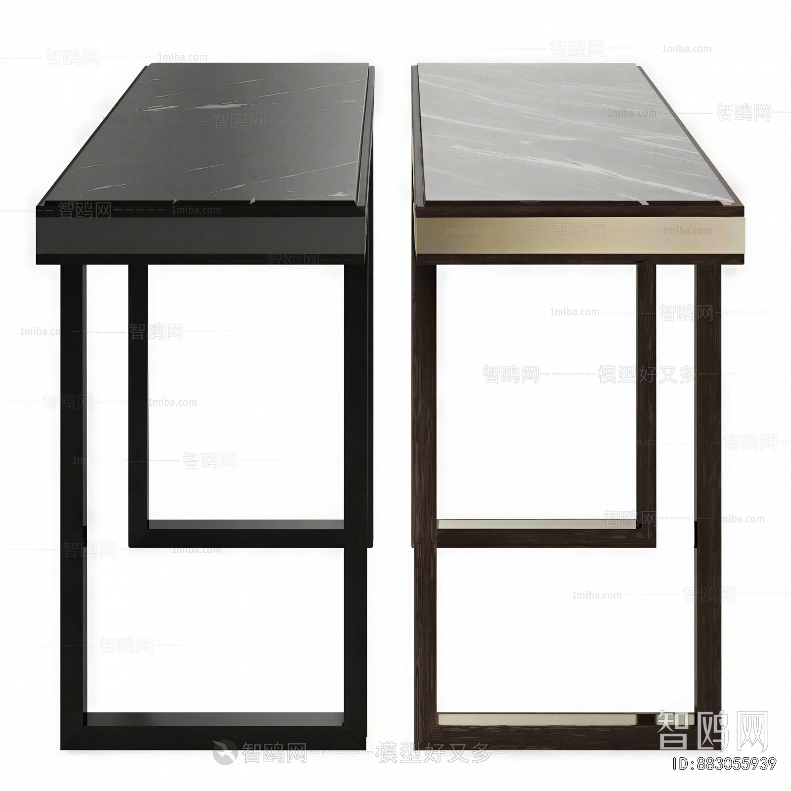 Modern Coffee Table