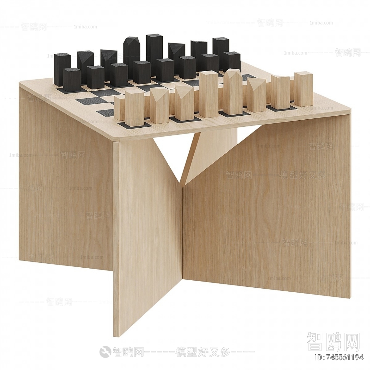 Modern Side Table/corner Table