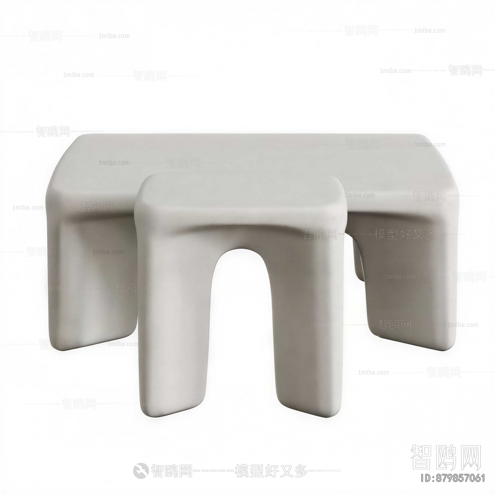 Modern Coffee Table