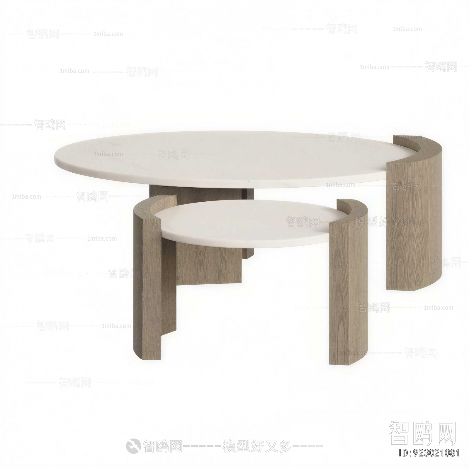 Modern Coffee Table