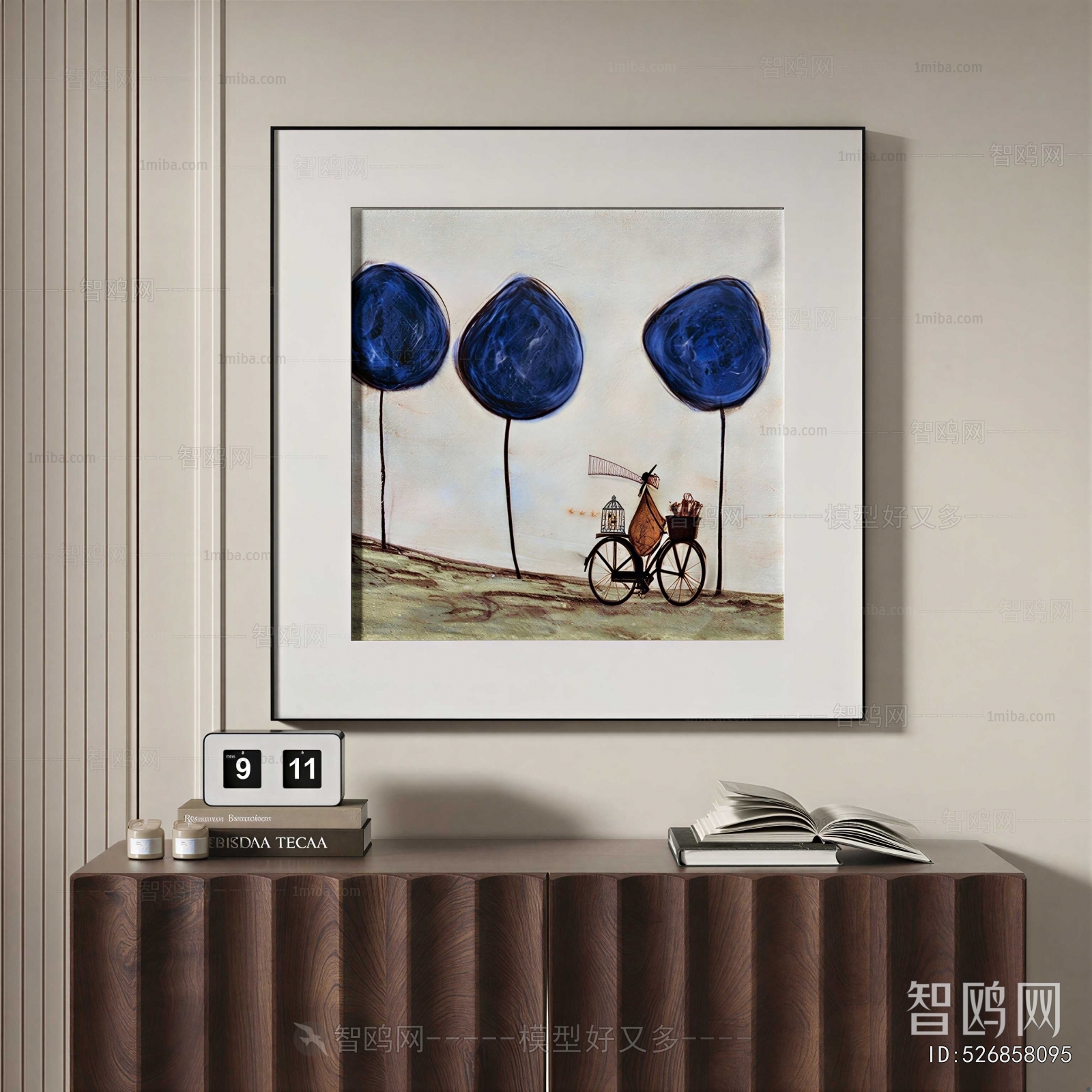 Modern Painting