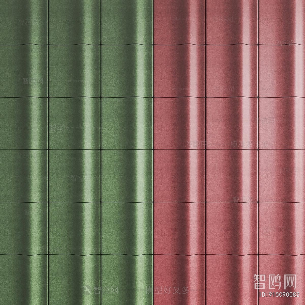 Modern Wall Panel