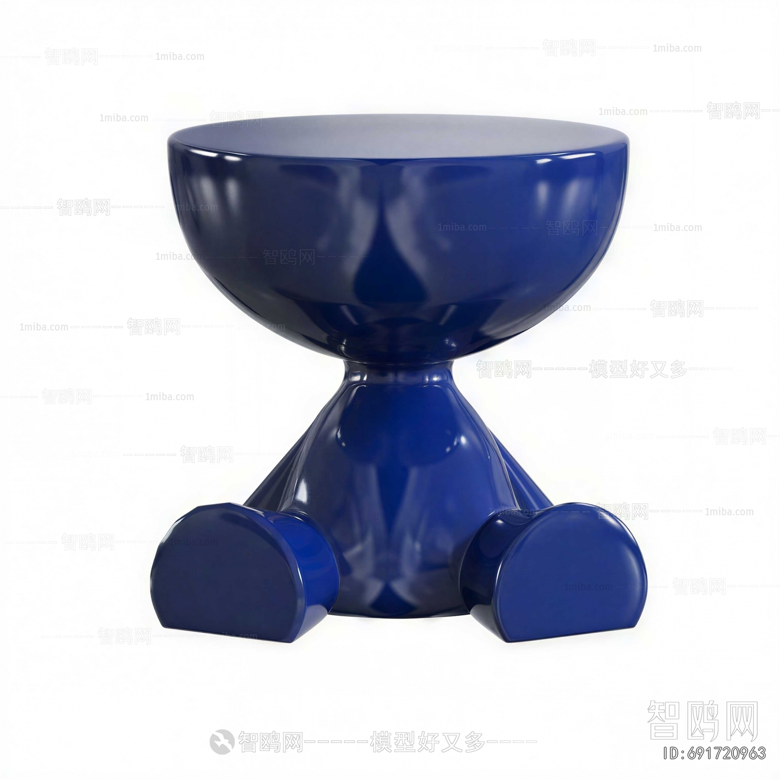 Modern Side Table/corner Table