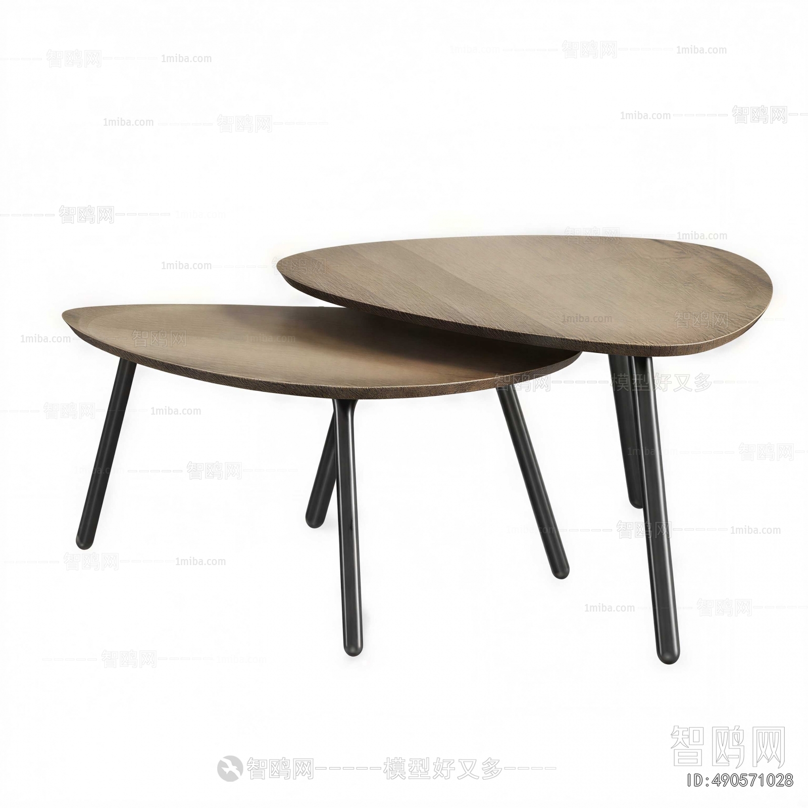Modern Coffee Table