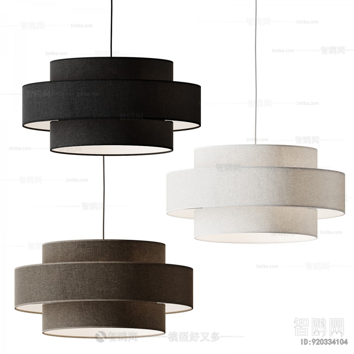 Modern Droplight
