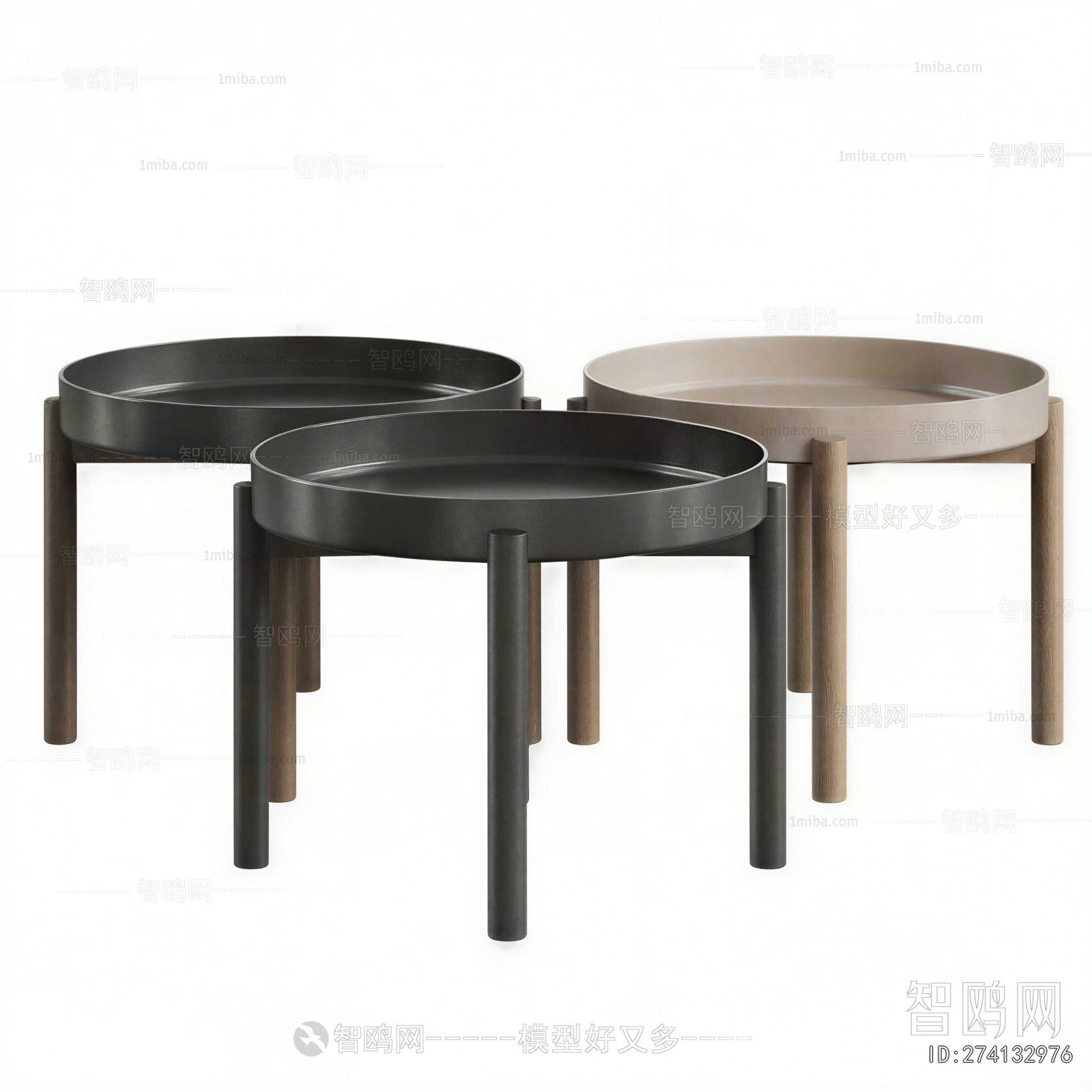 Modern Coffee Table