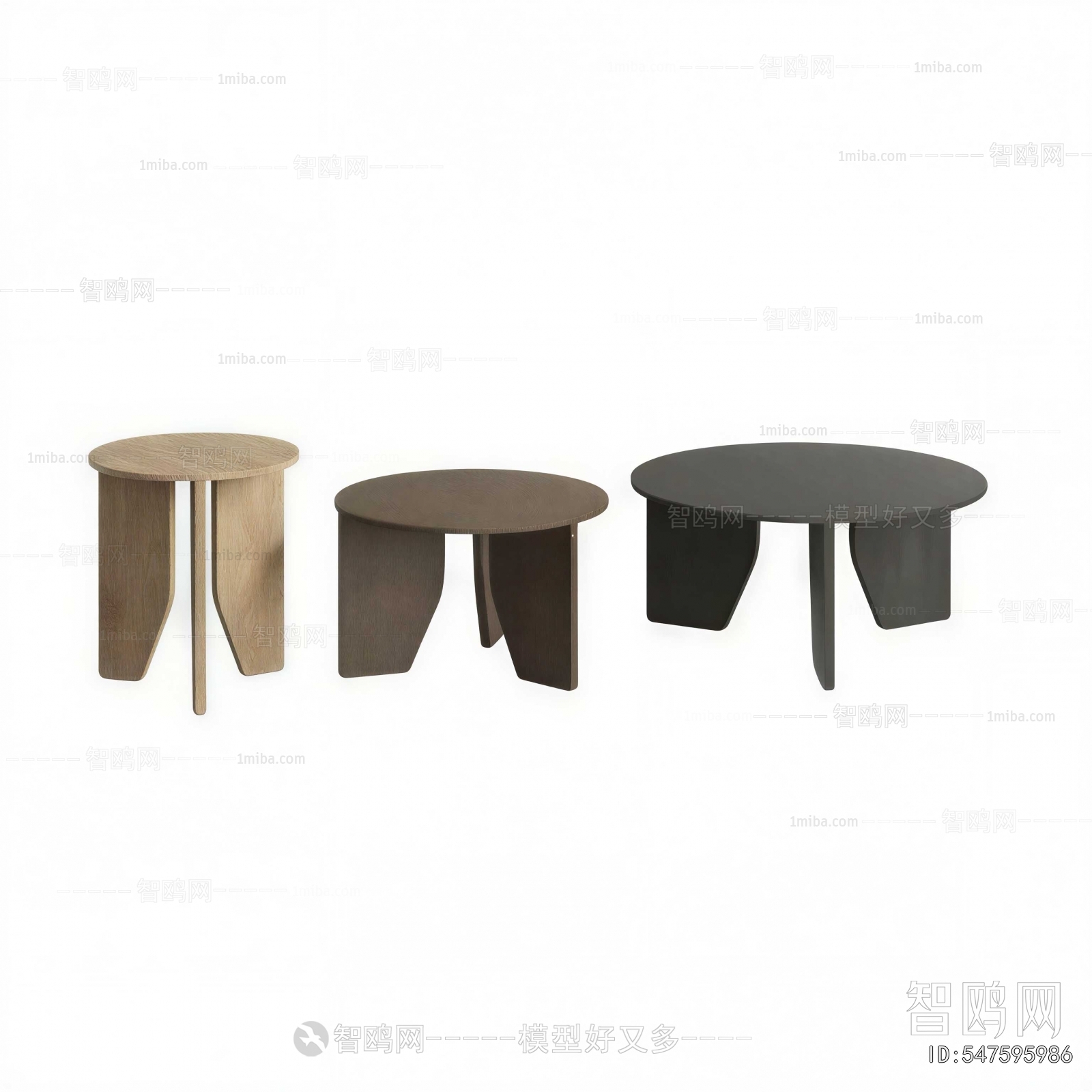 Modern Coffee Table