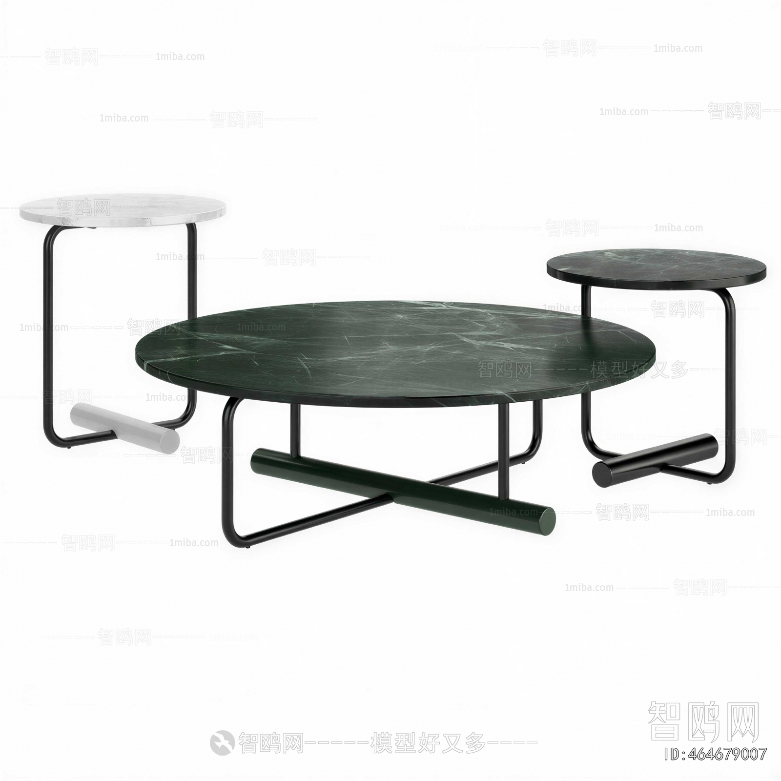 Modern Coffee Table