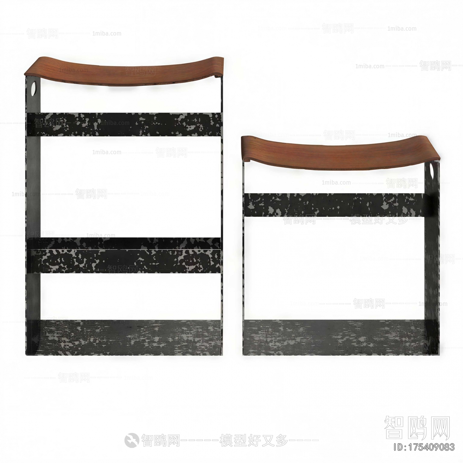 Modern Side Table/corner Table