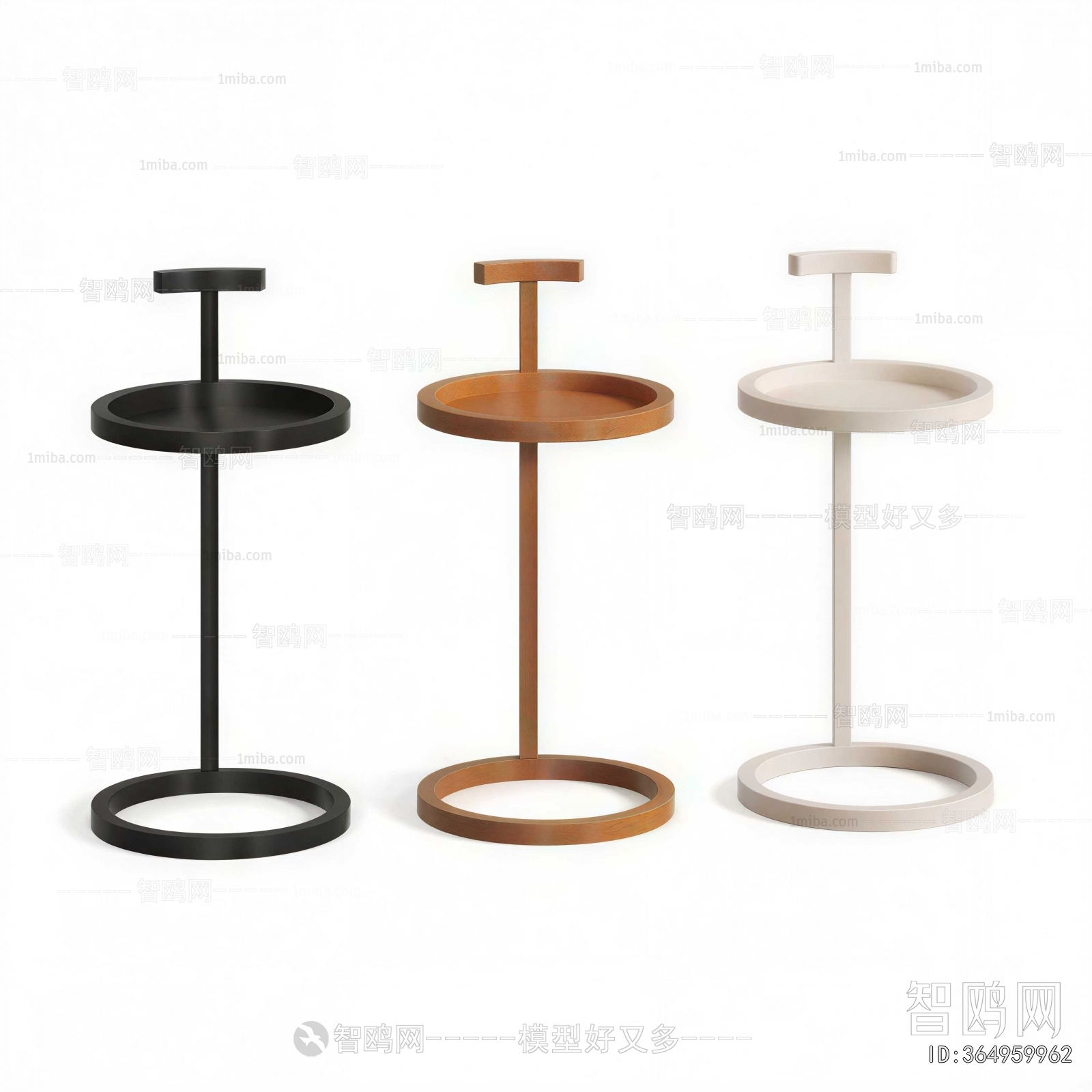 Modern Side Table/corner Table