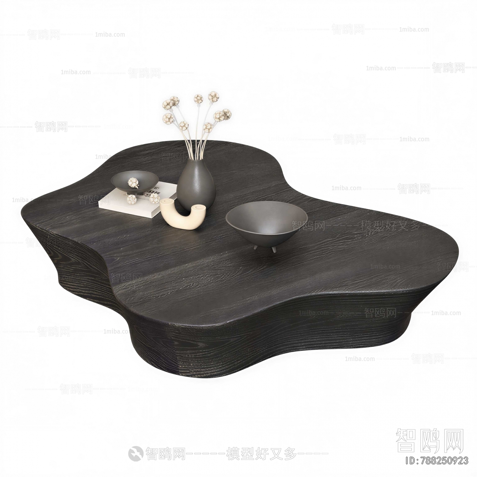 Modern Coffee Table