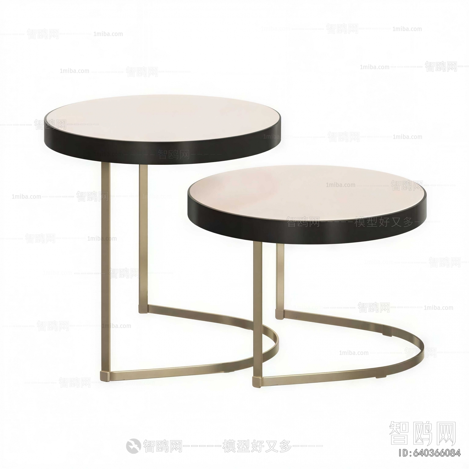 Modern Coffee Table