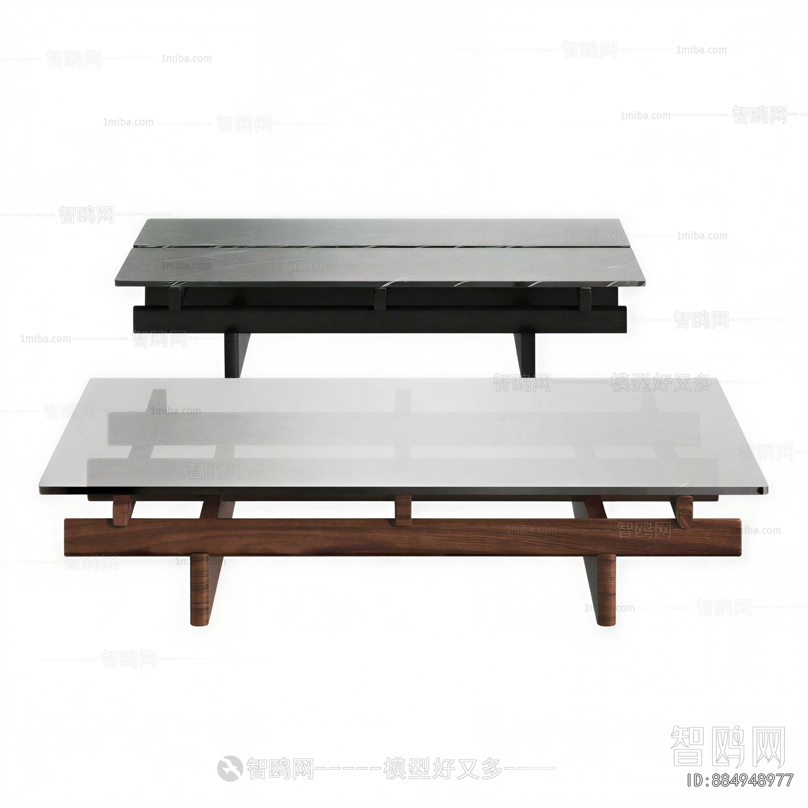 Modern Coffee Table