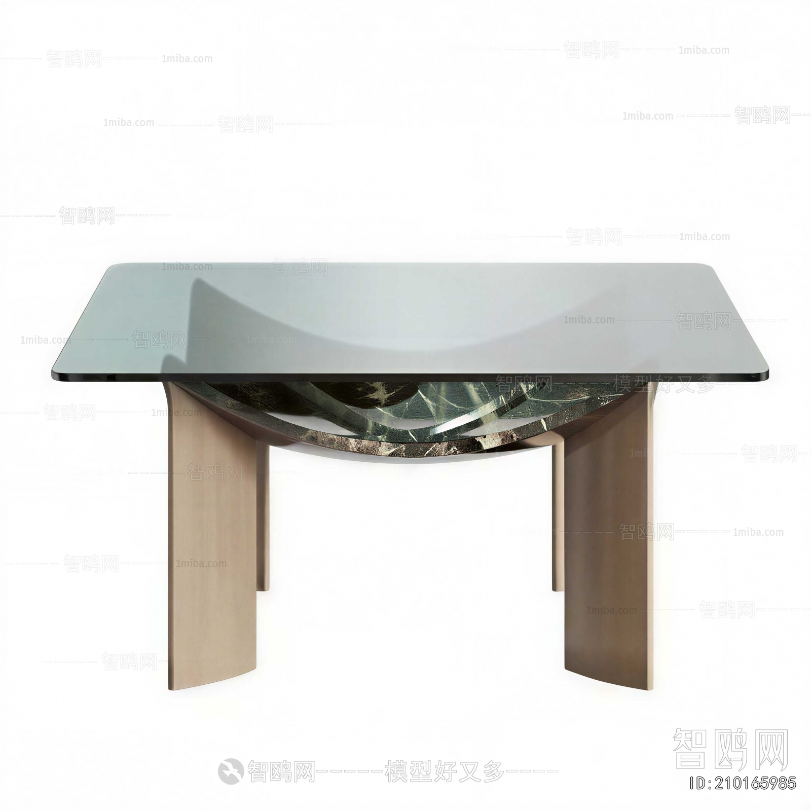 Modern Coffee Table