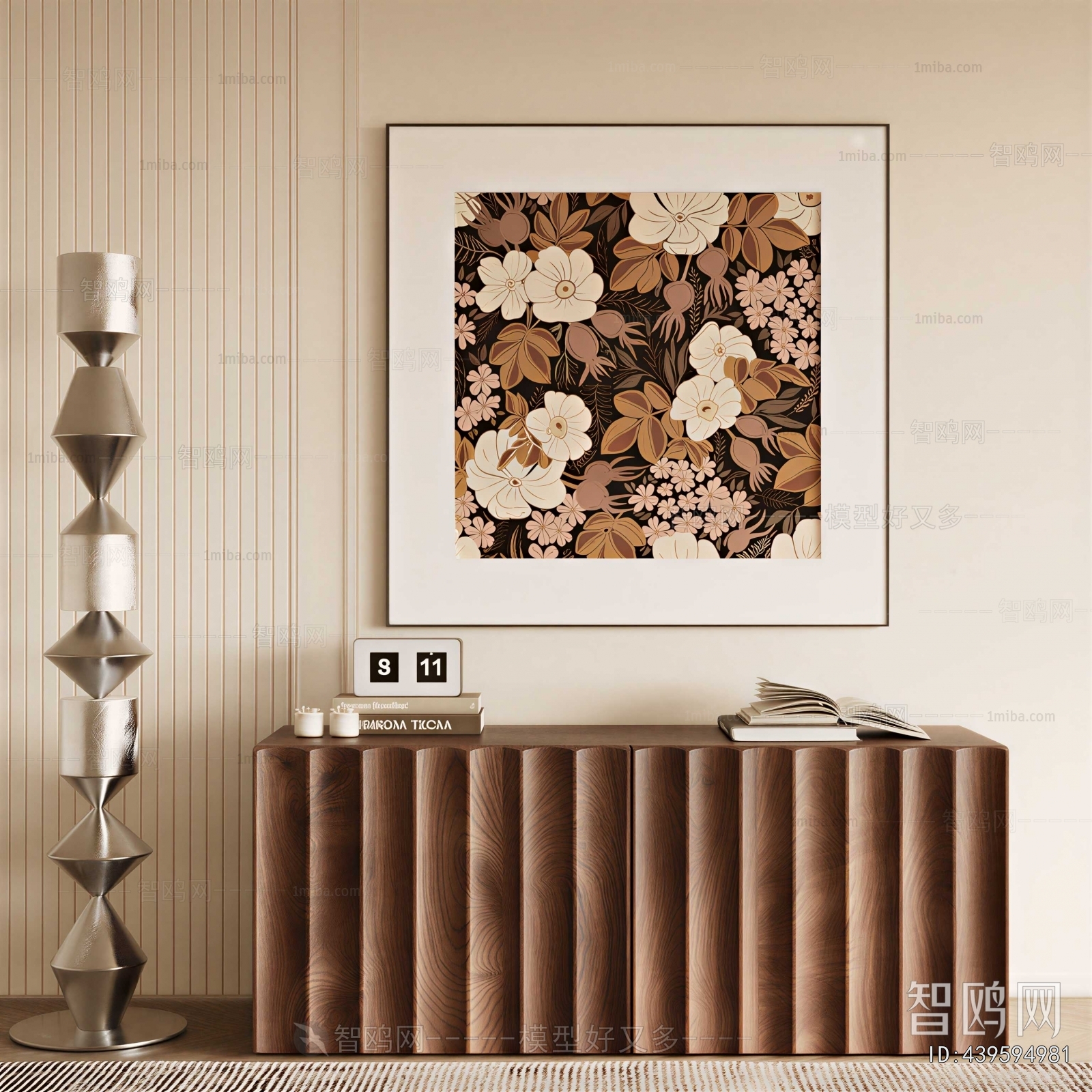 Modern Painting