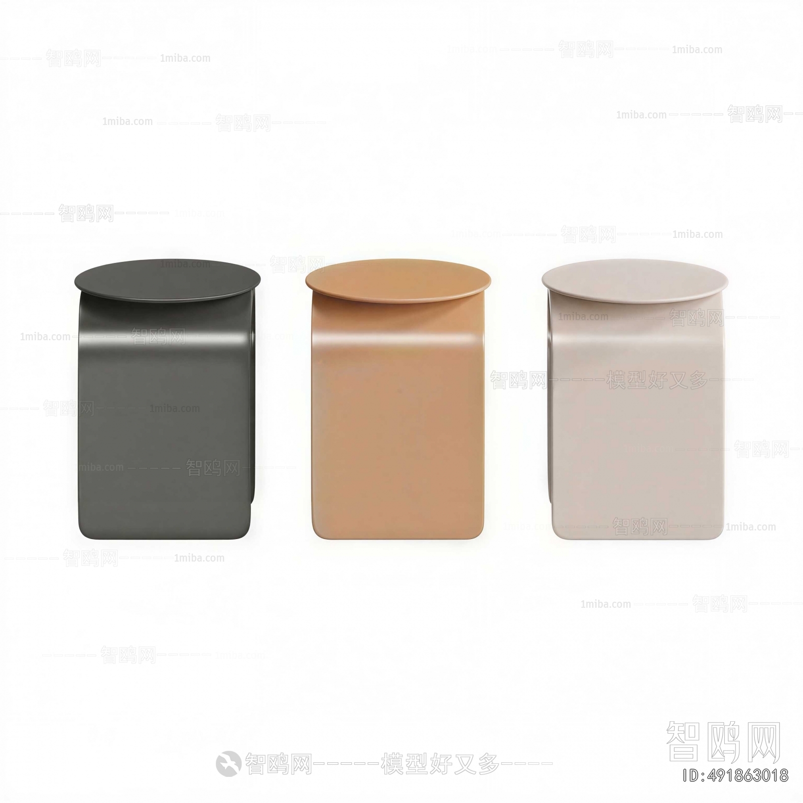 Modern Side Table/corner Table