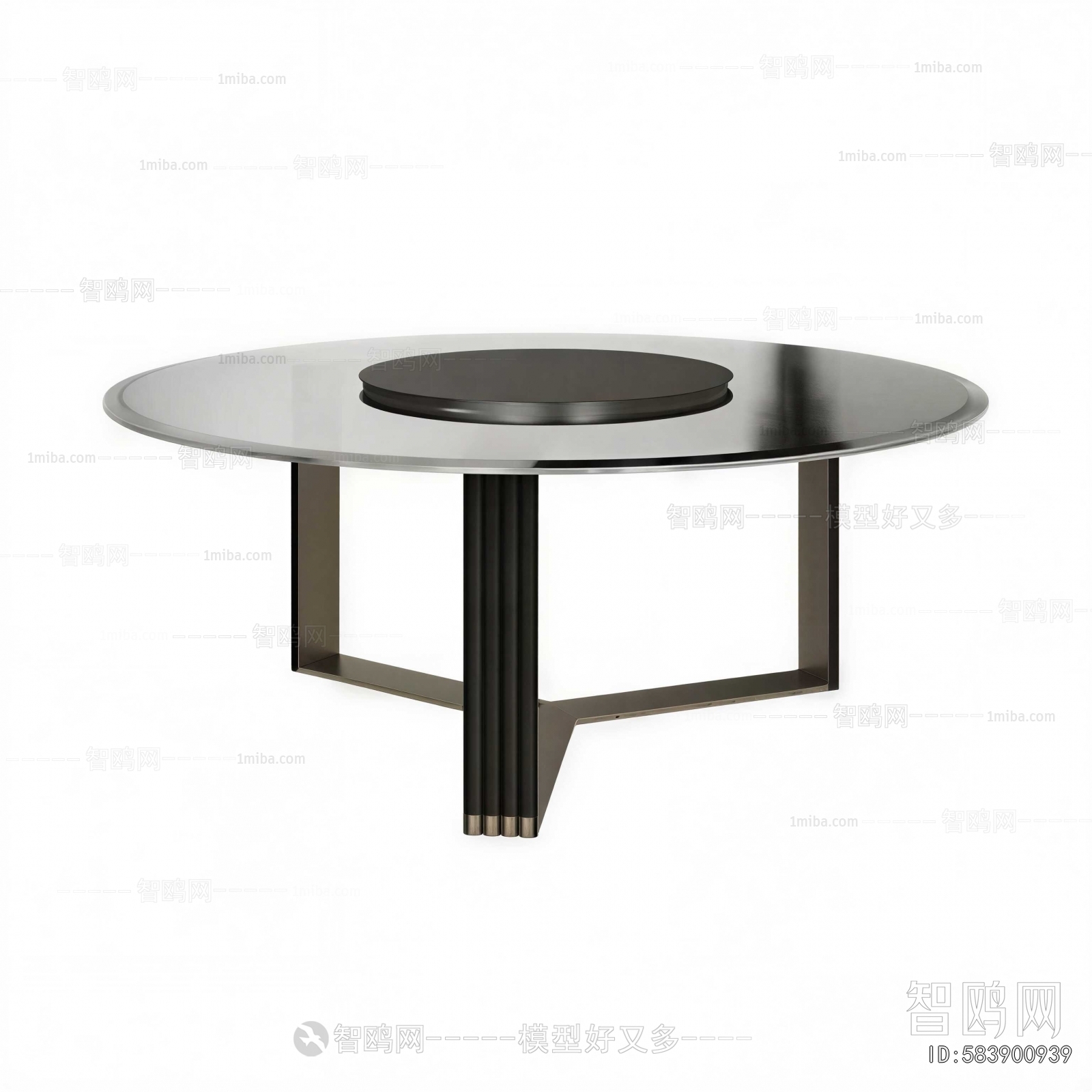 Modern Coffee Table