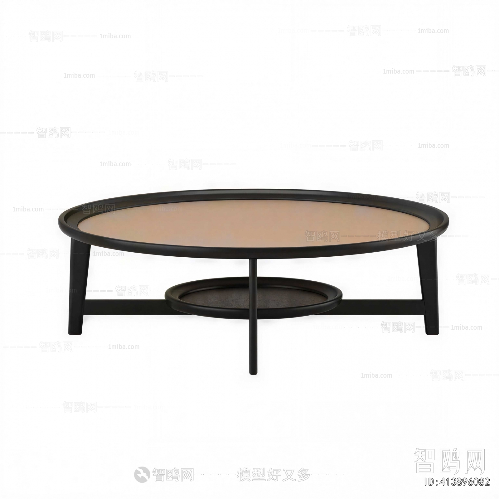 Modern Coffee Table