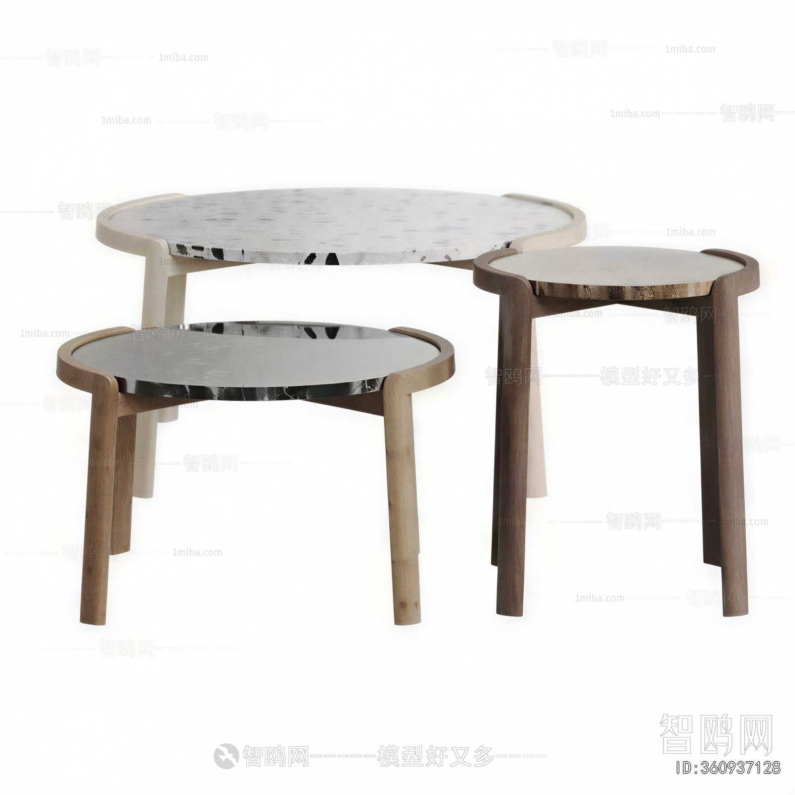 Modern Coffee Table