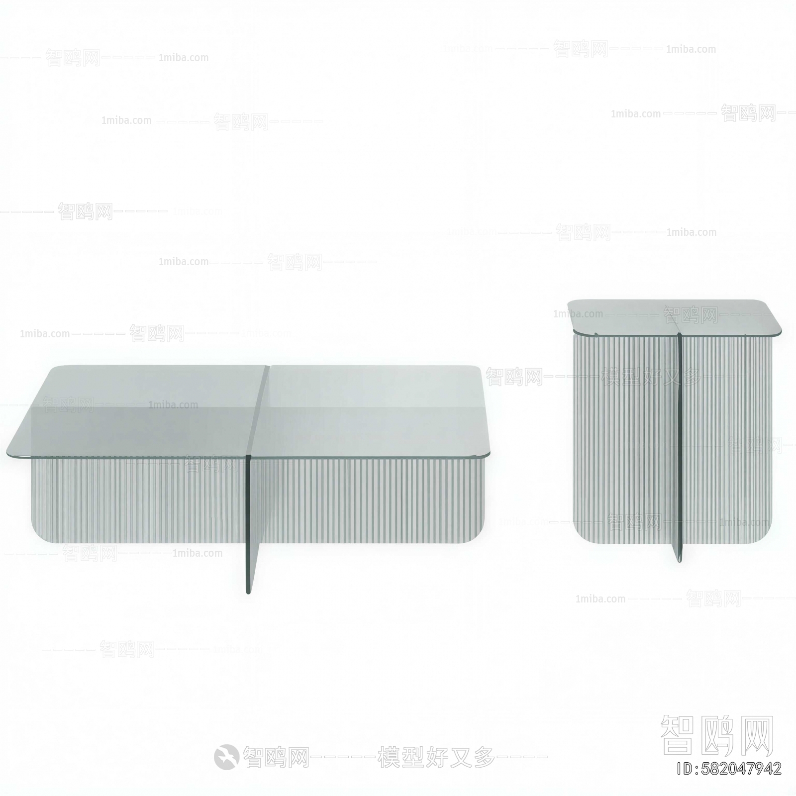 Modern Coffee Table
