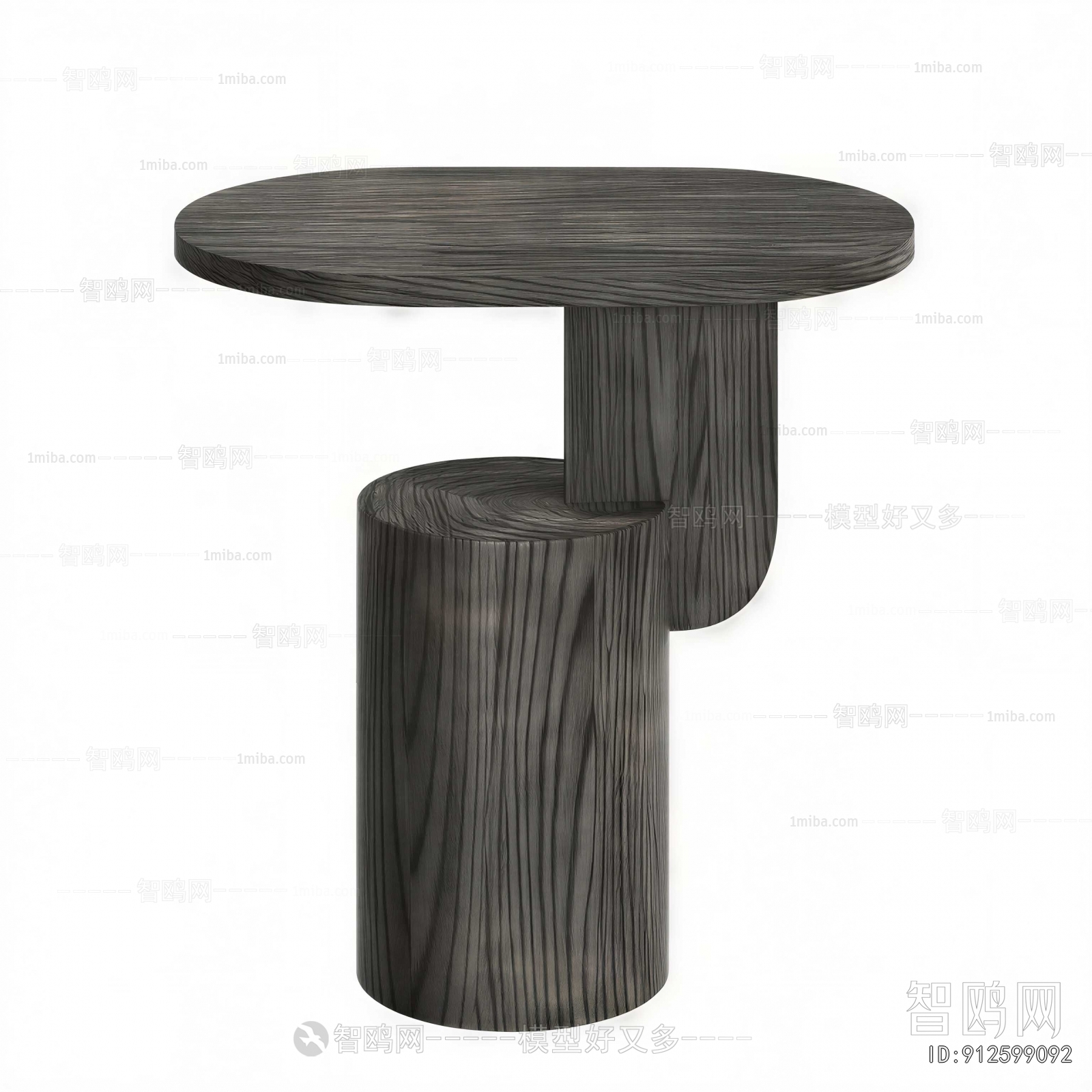 Modern Side Table/corner Table
