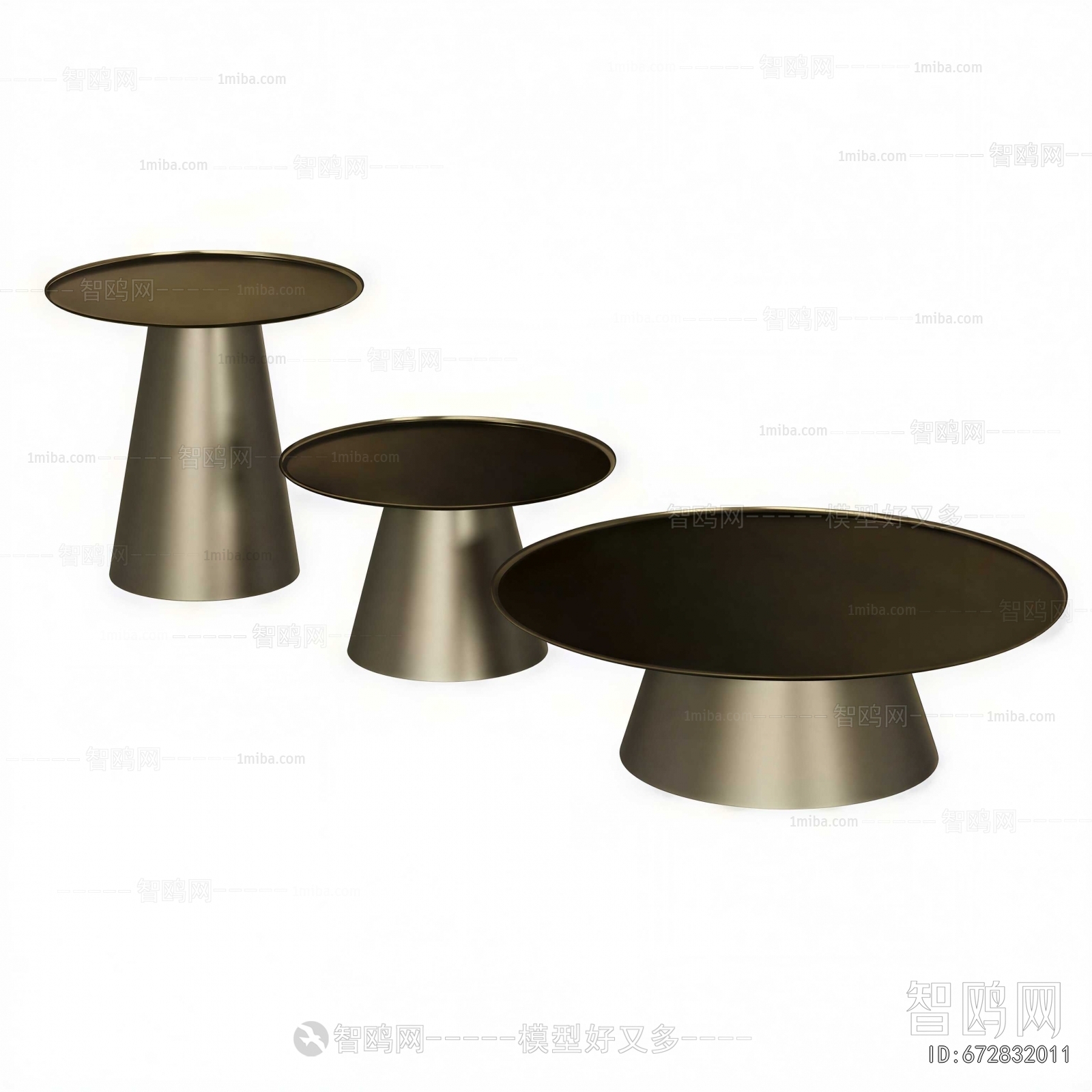 Modern Coffee Table