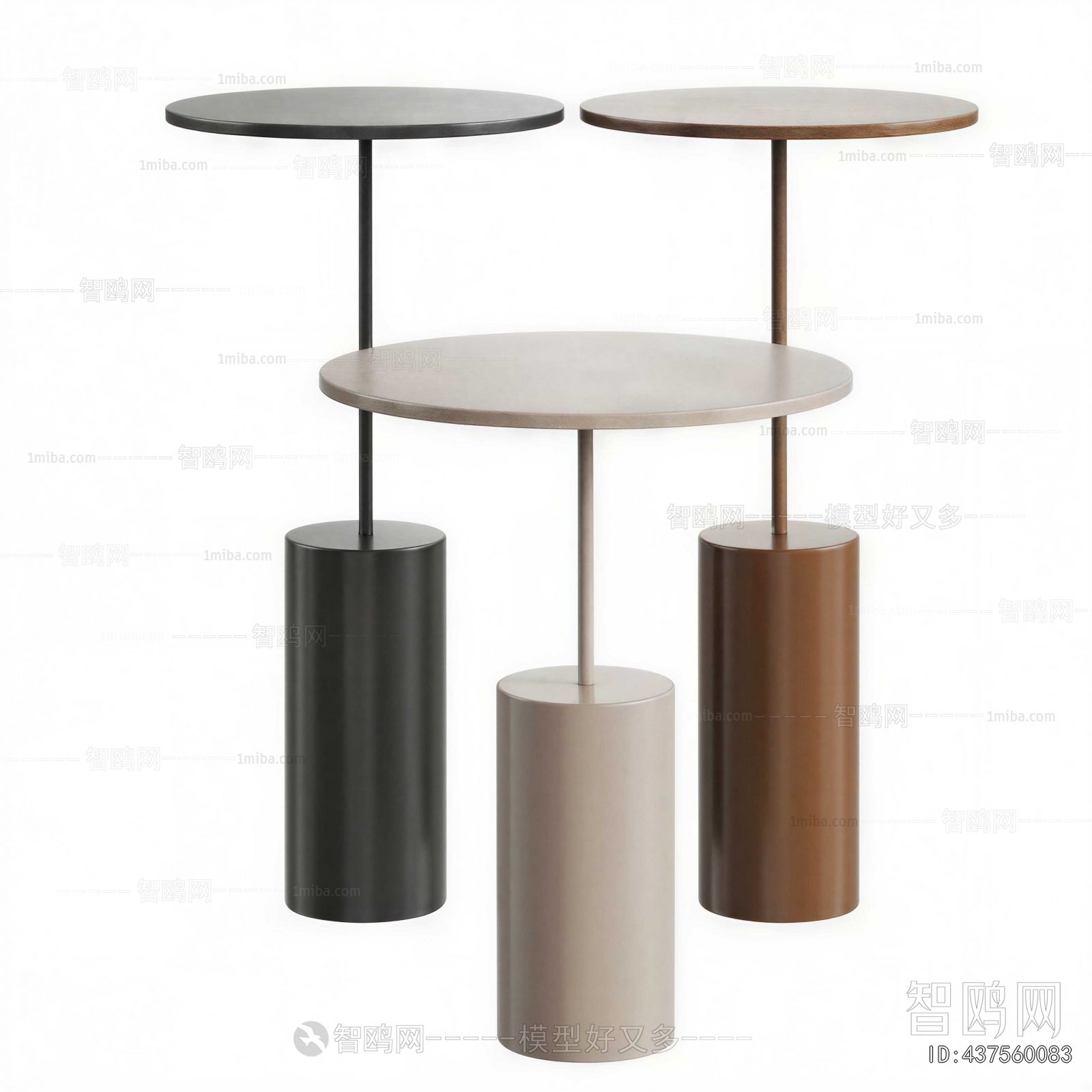 Modern Side Table/corner Table