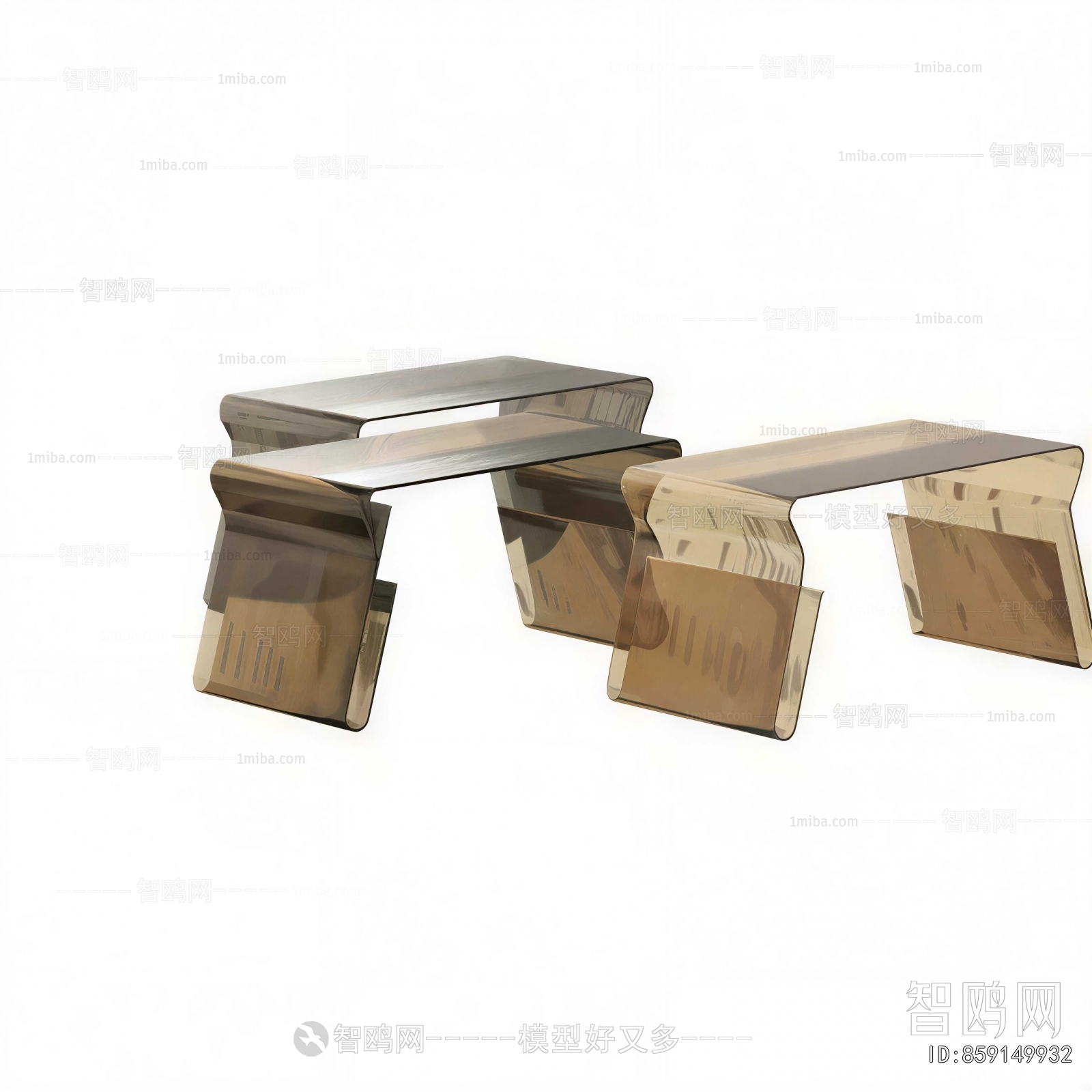 Modern Side Table/corner Table