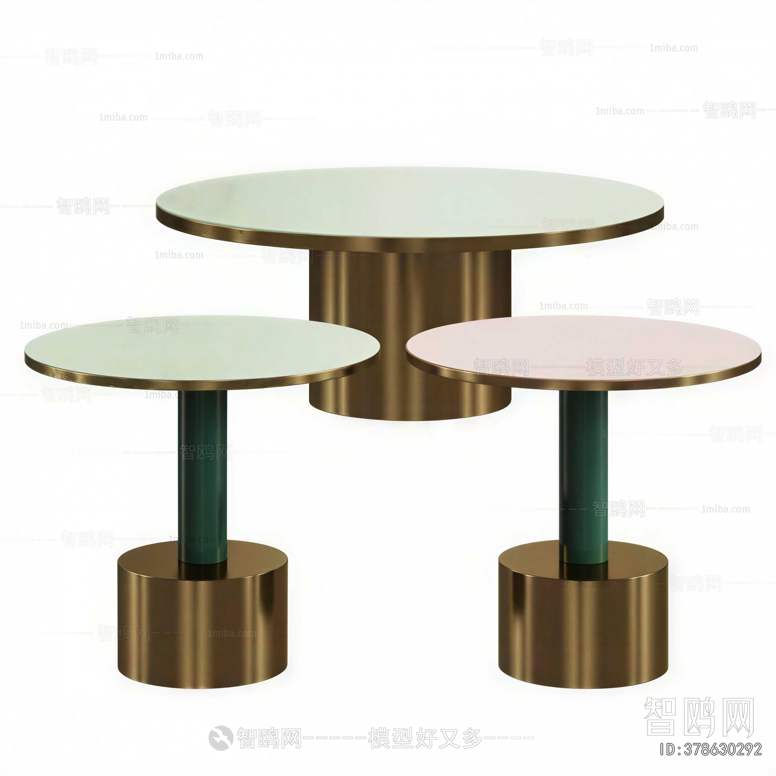 Modern Coffee Table