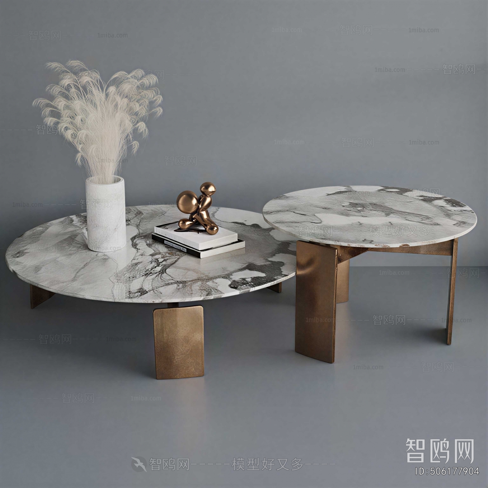 Modern Coffee Table