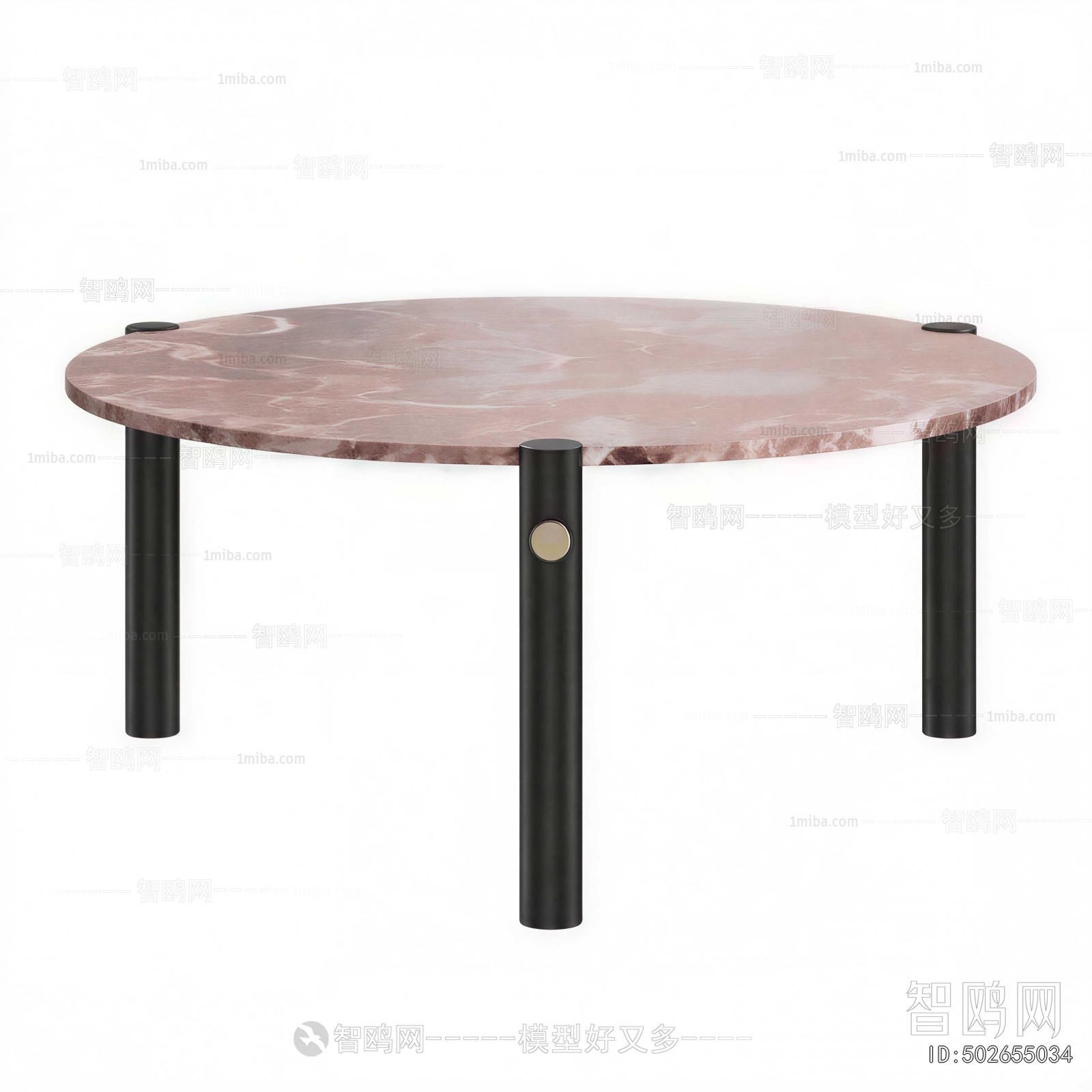 Modern Coffee Table