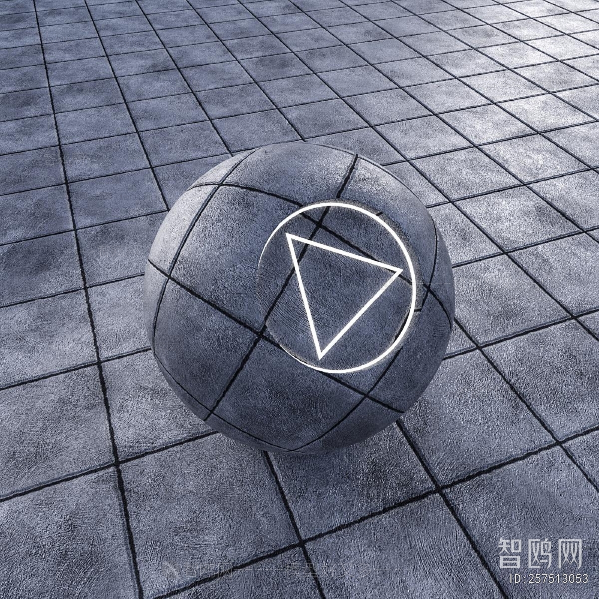 Modern Ground