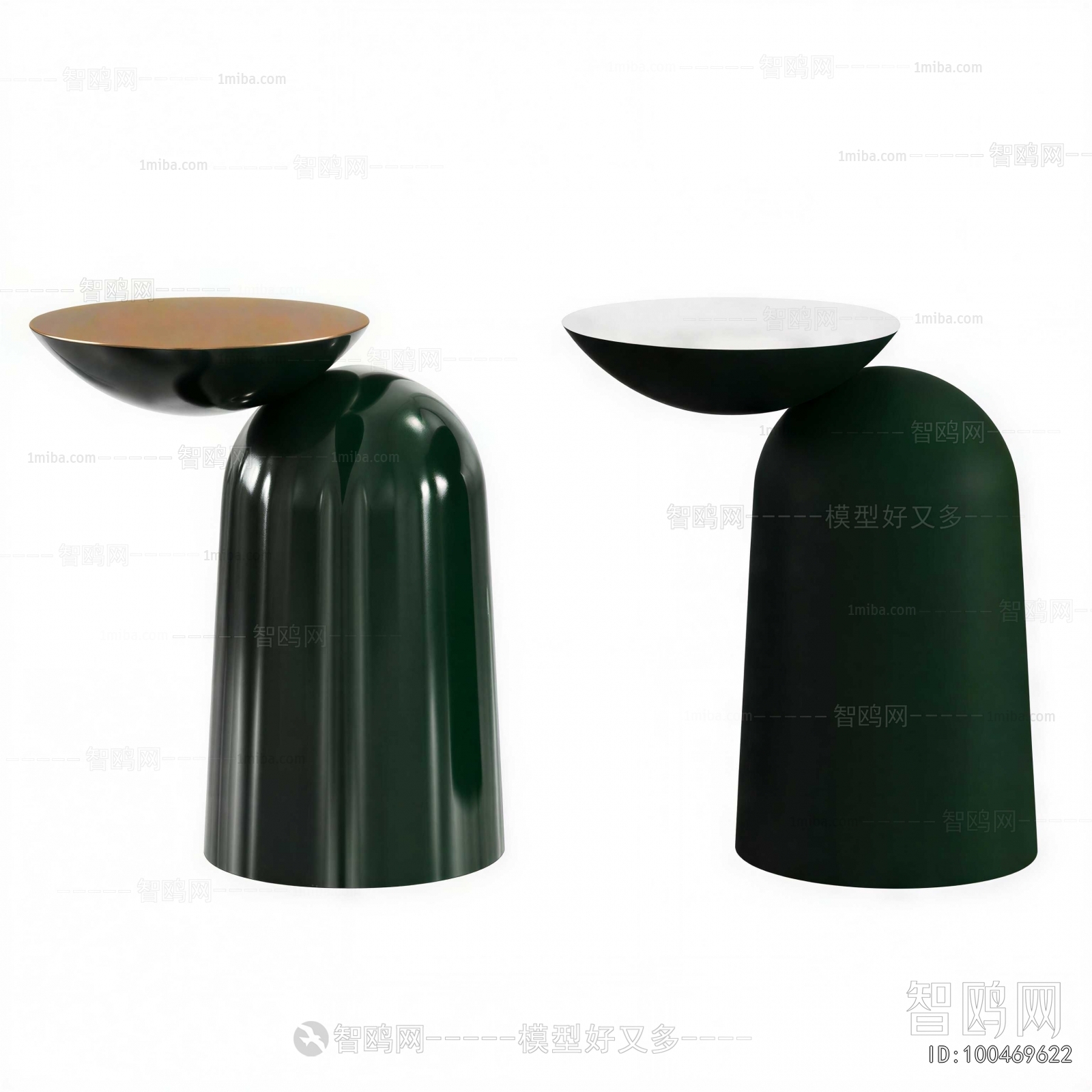 Modern Side Table/corner Table