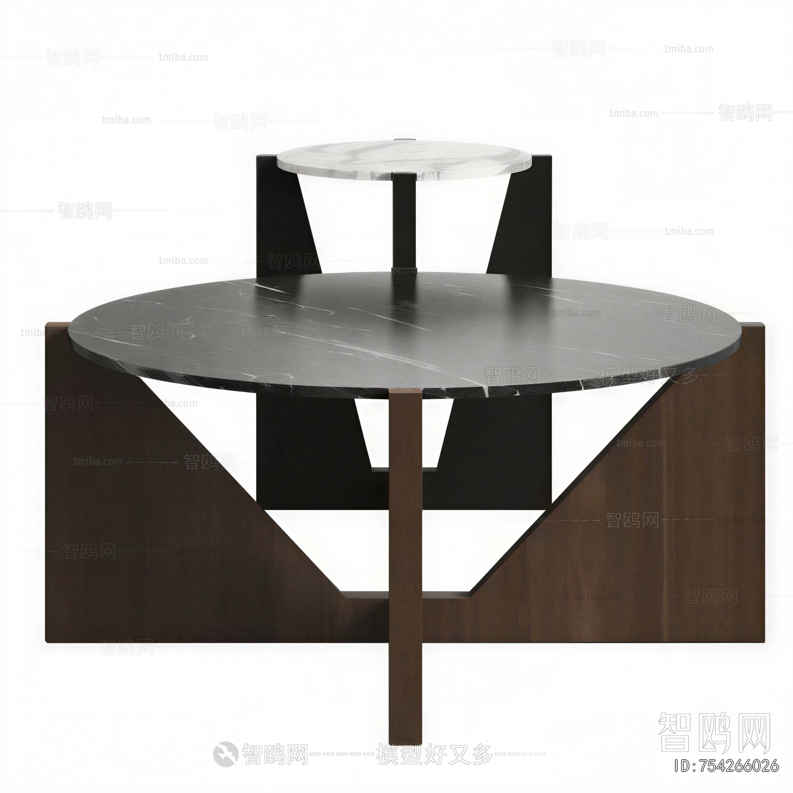 Modern Coffee Table