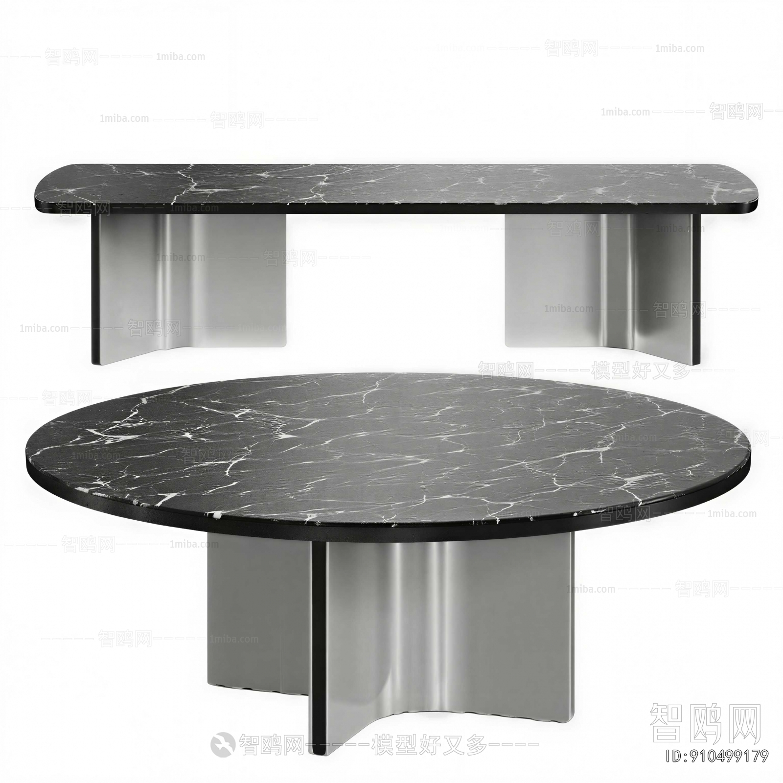Modern Coffee Table