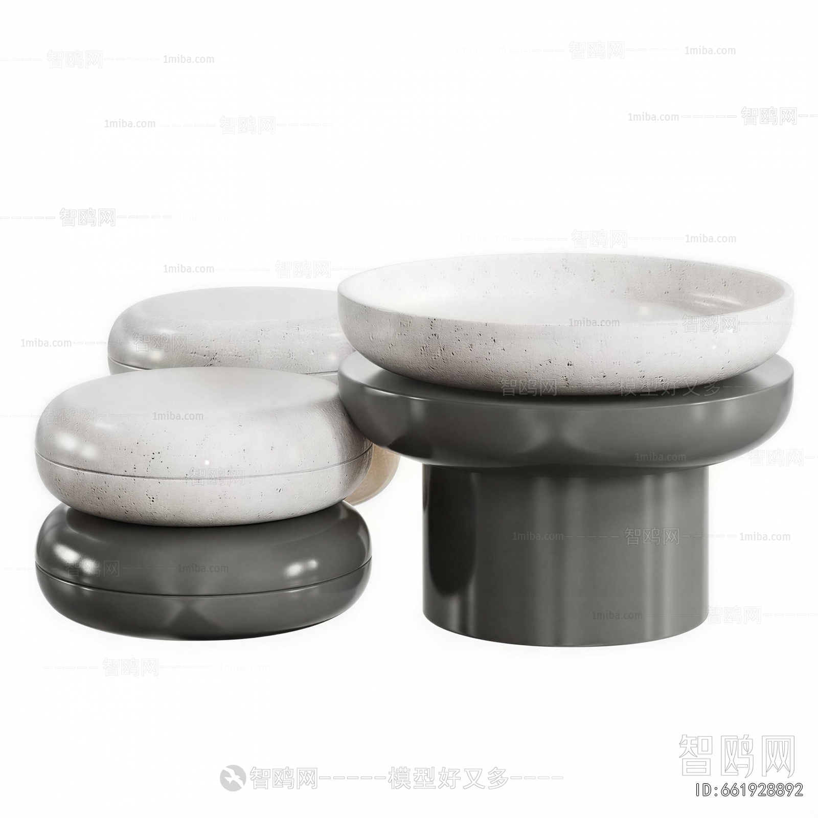 Modern Coffee Table