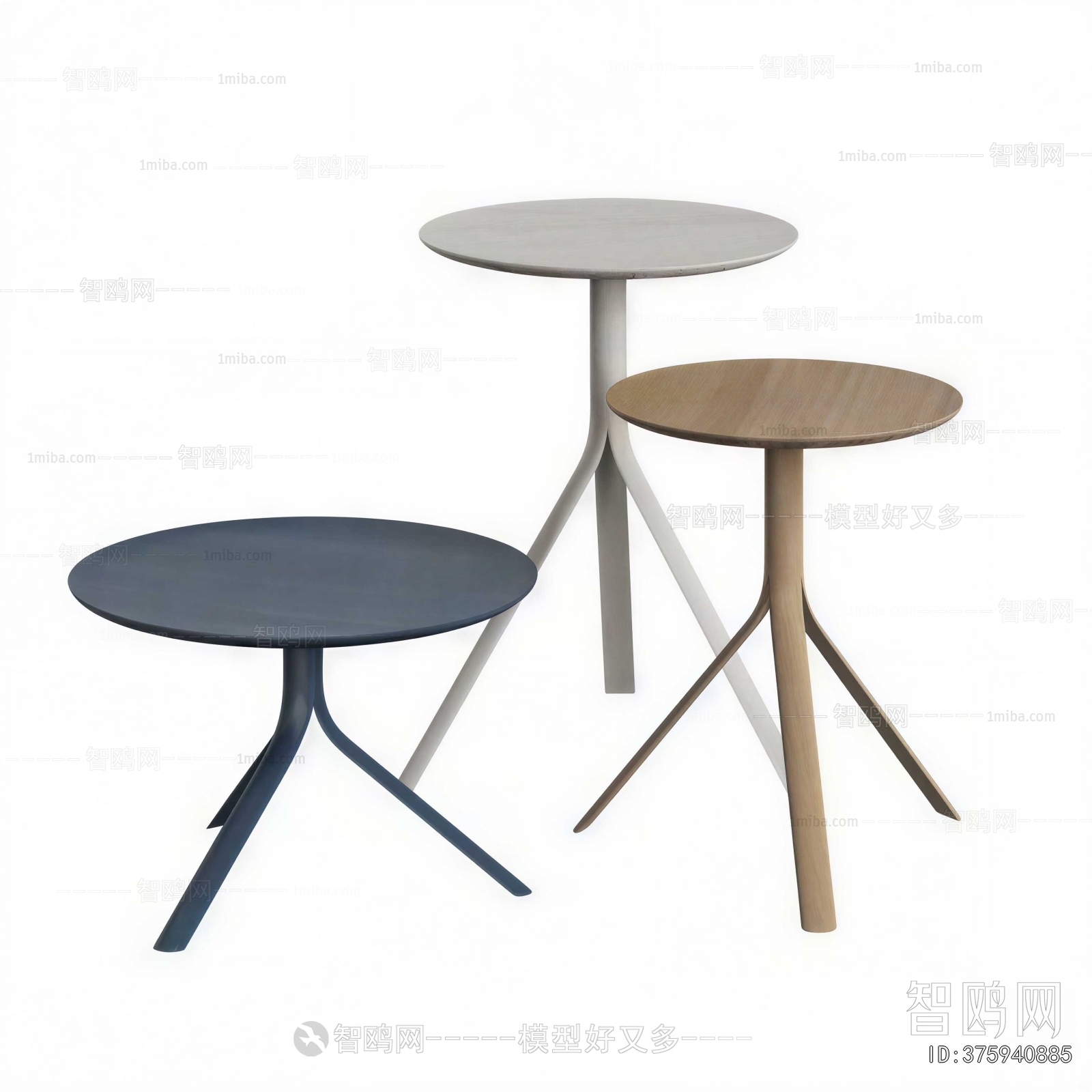 Modern Side Table/corner Table