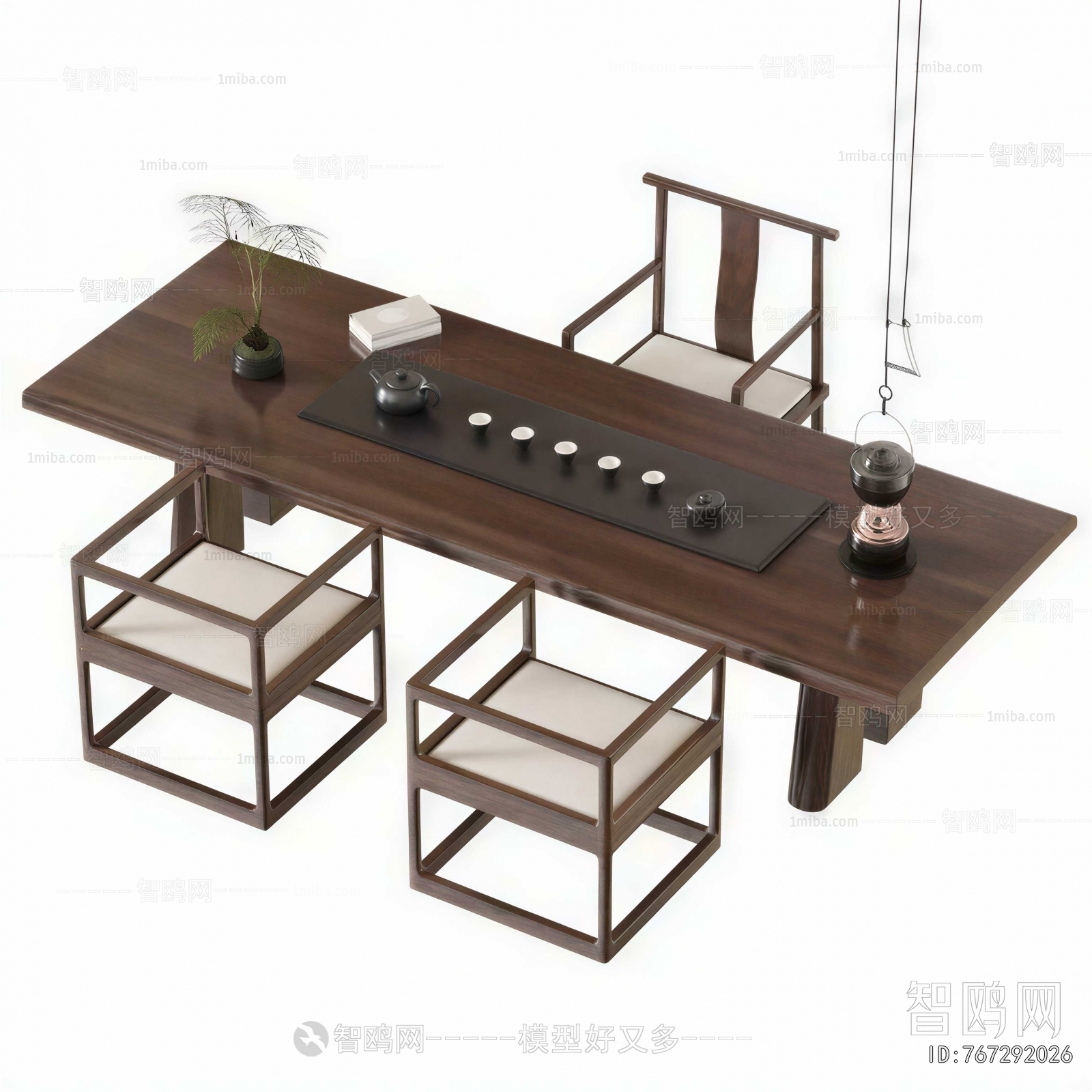 New Chinese Style Tea Tables And Chairs