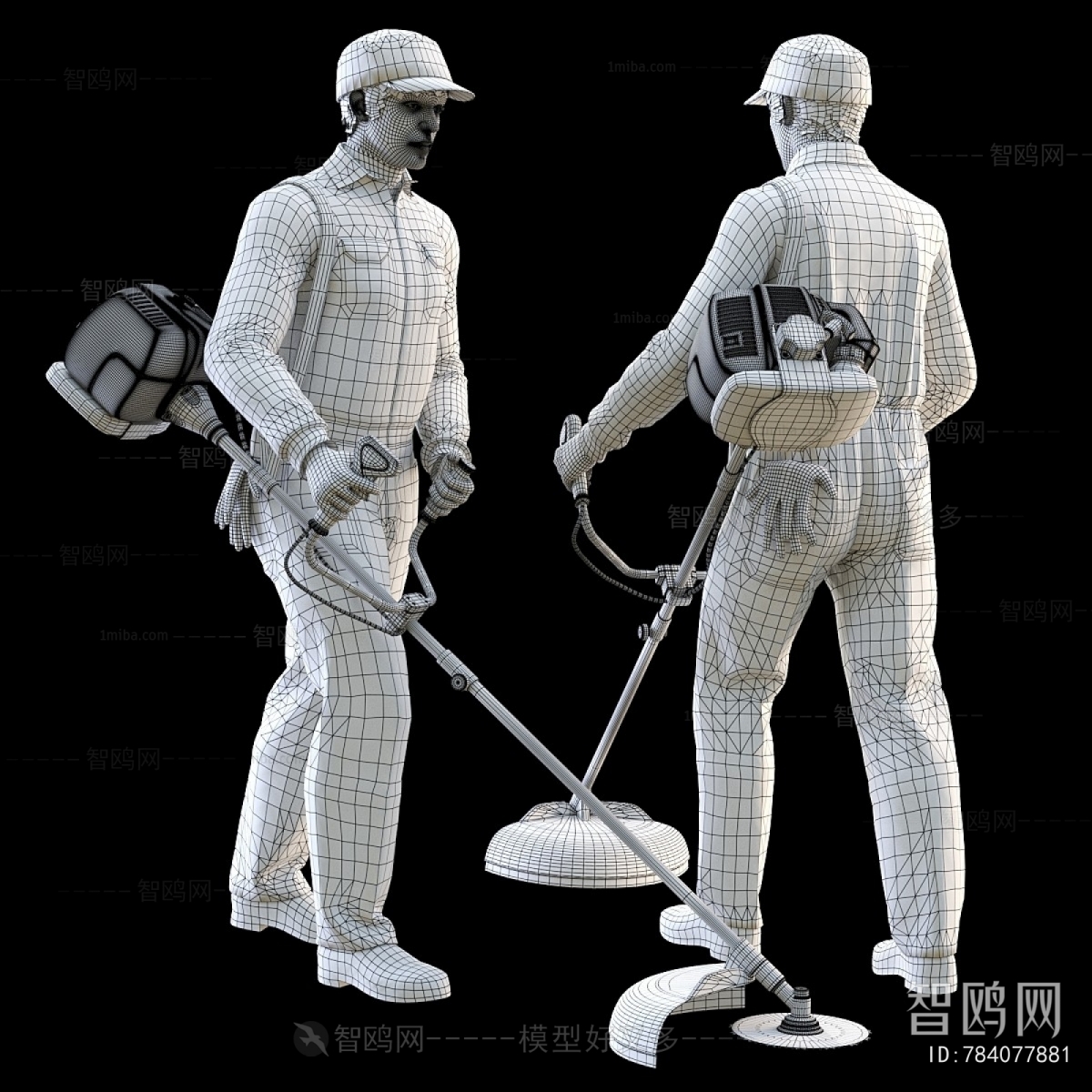 Modern Human