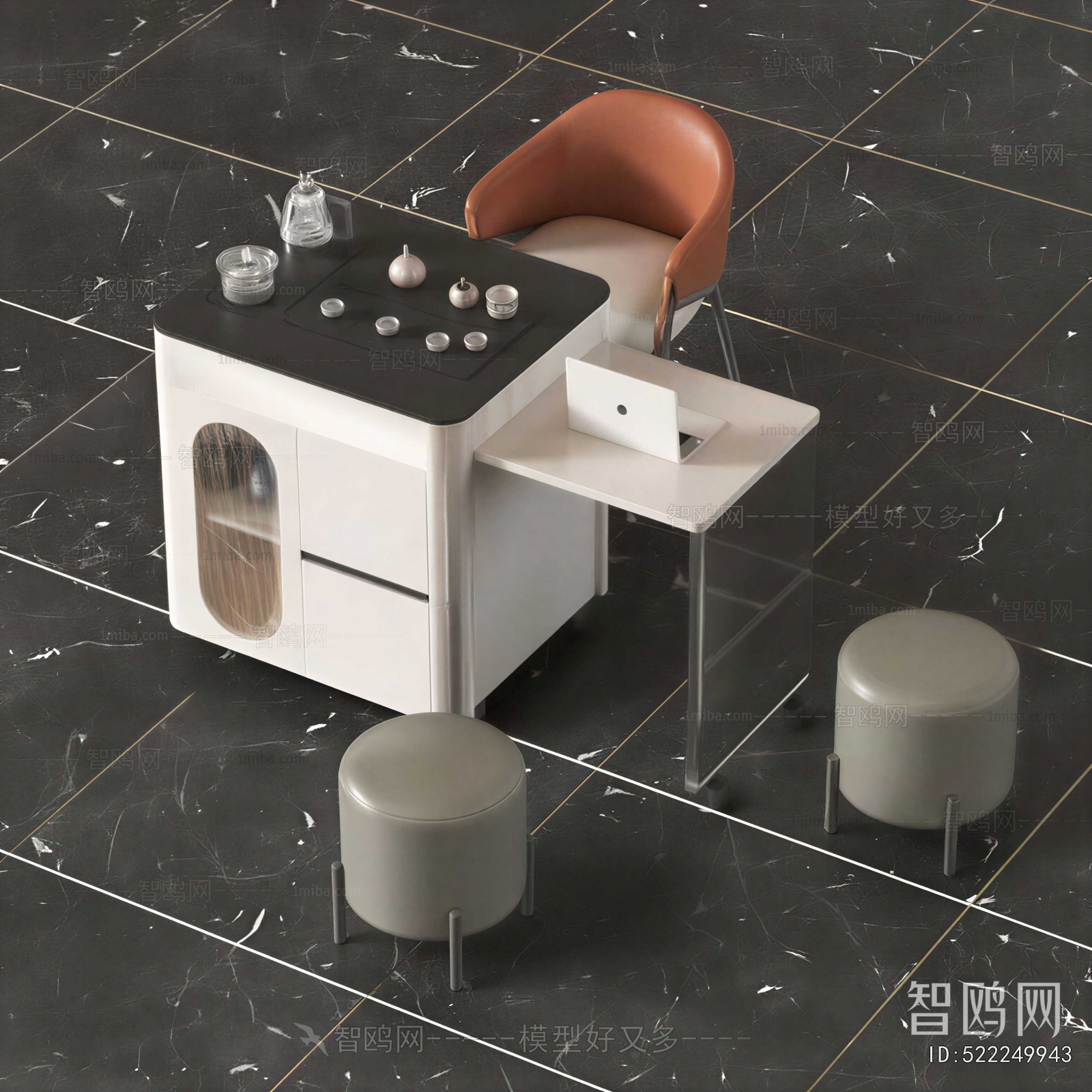 Modern Tea Tables And Chairs