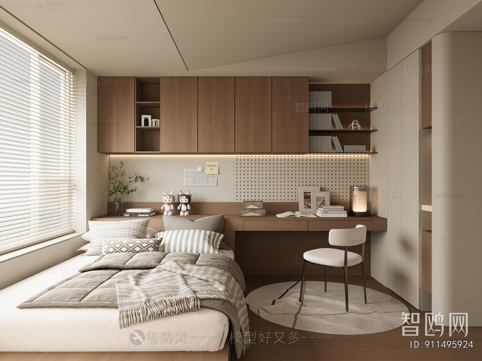 Modern Tatami