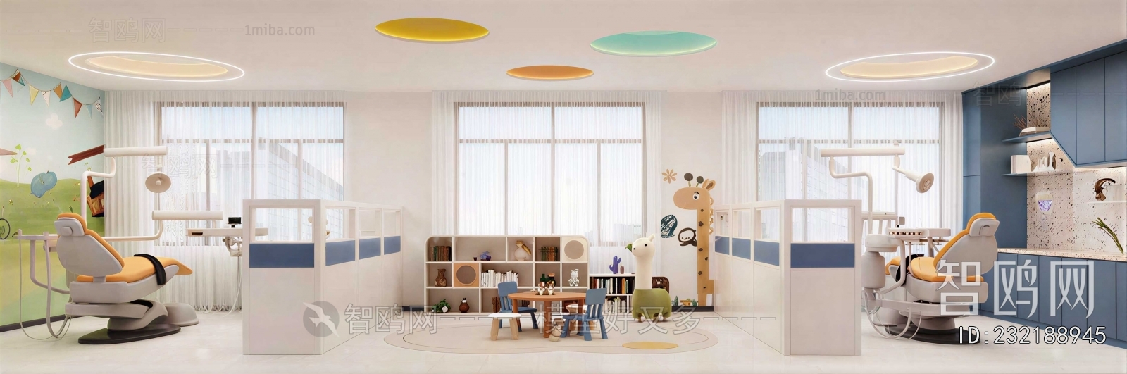 Modern Dental Clinic