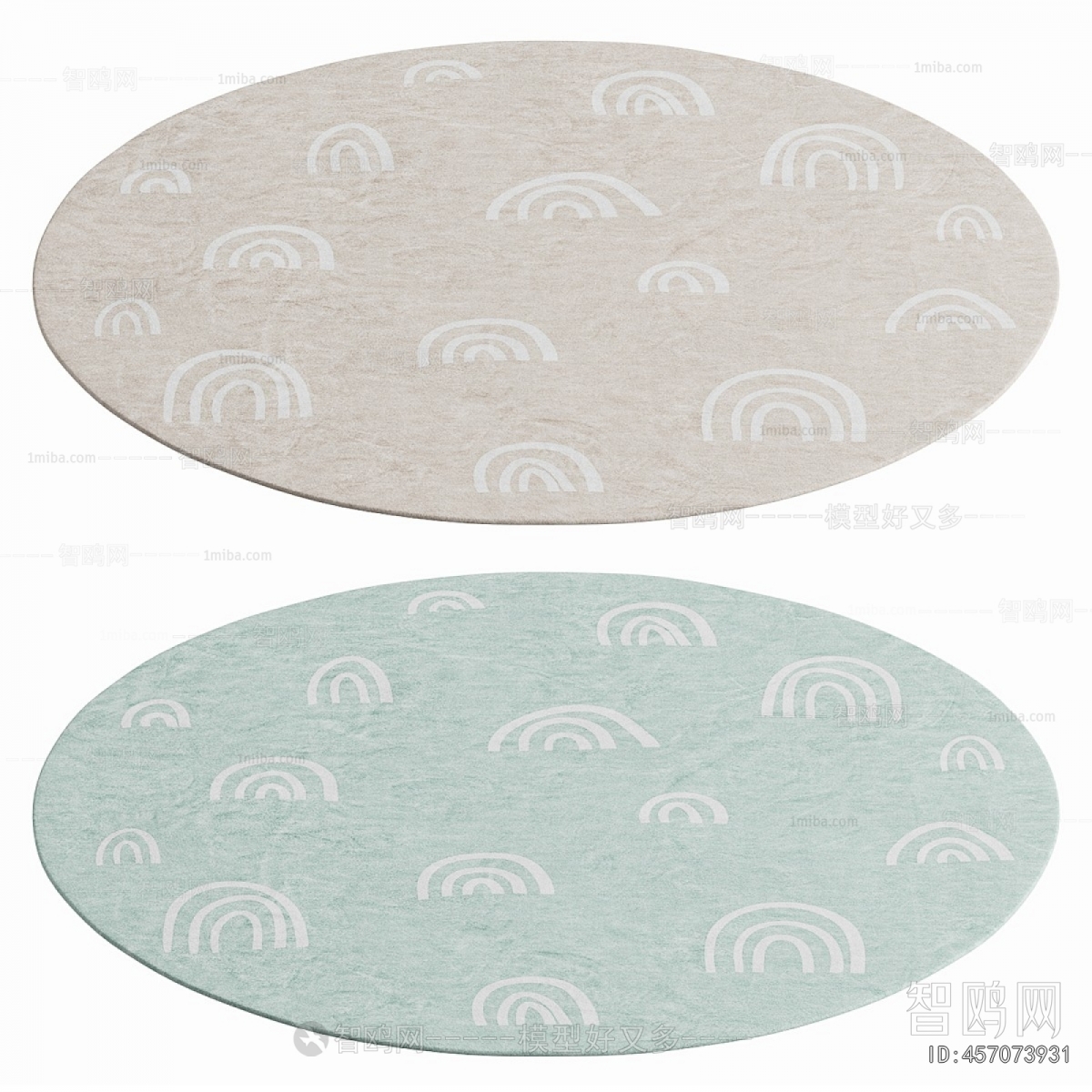 Modern The Carpet