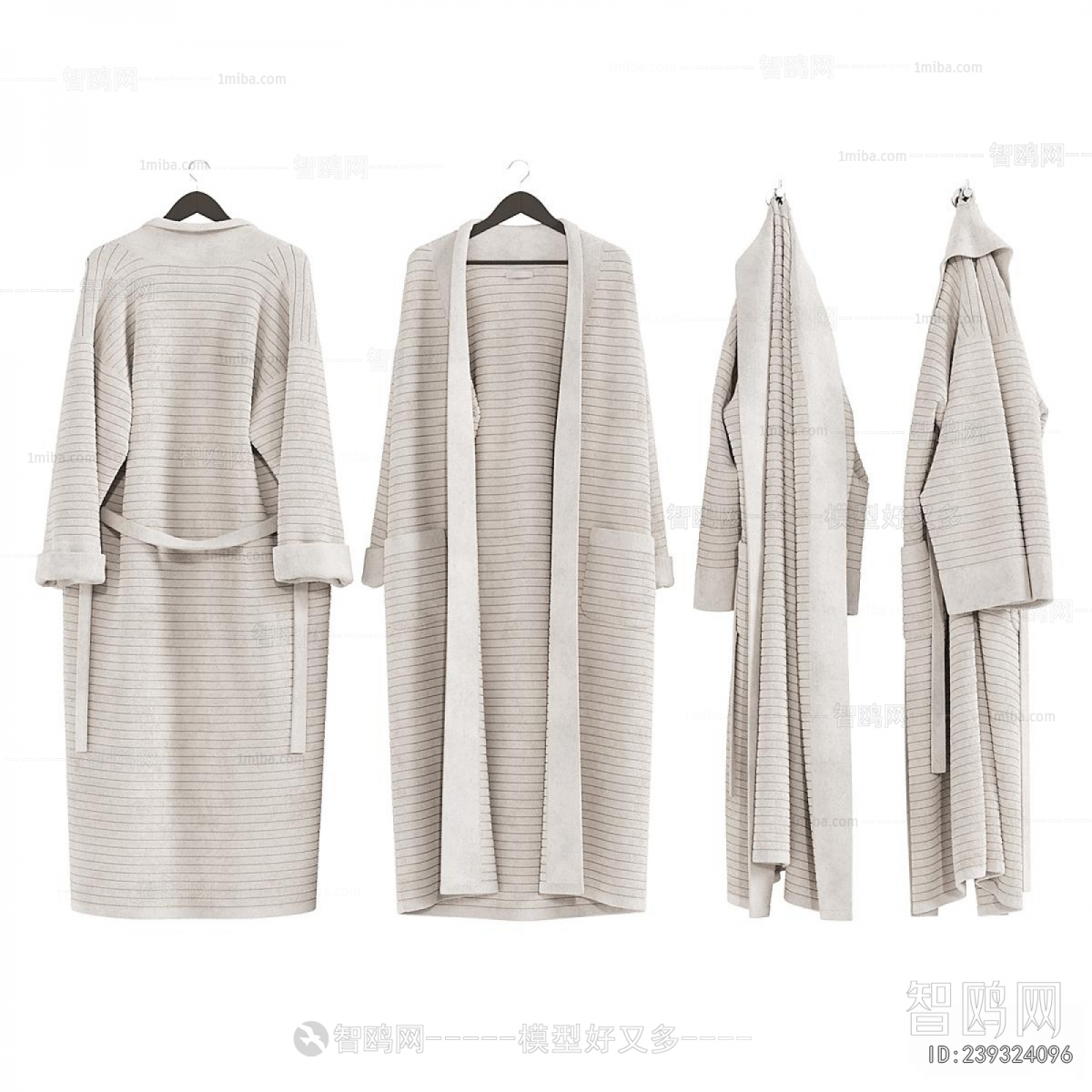 Modern Clothes