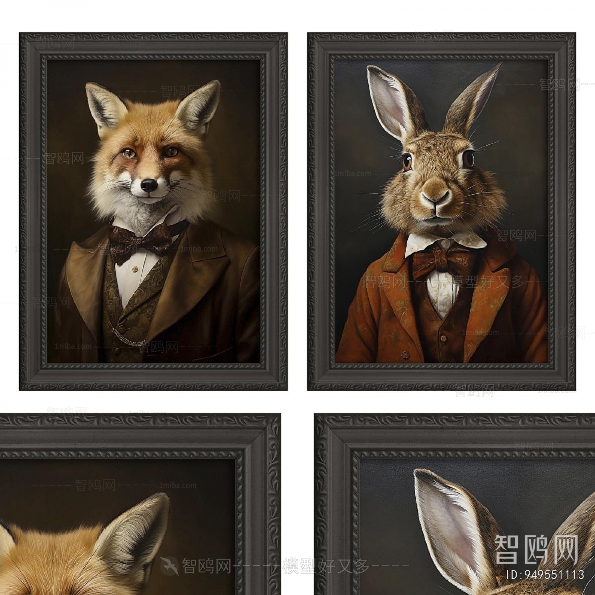 Modern Painting