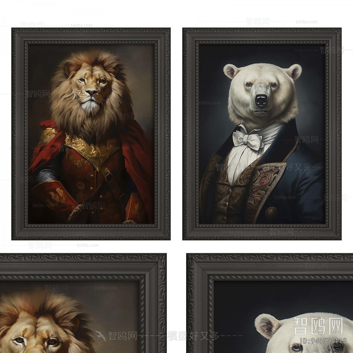 Modern Painting
